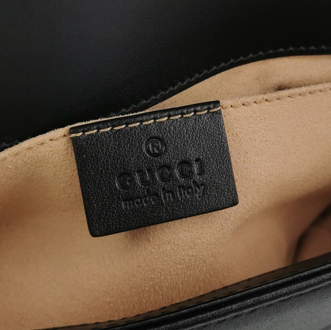 Gucci Gucci Women os Shoulder Bags Size ONE SIZE - 8 Thumbnail