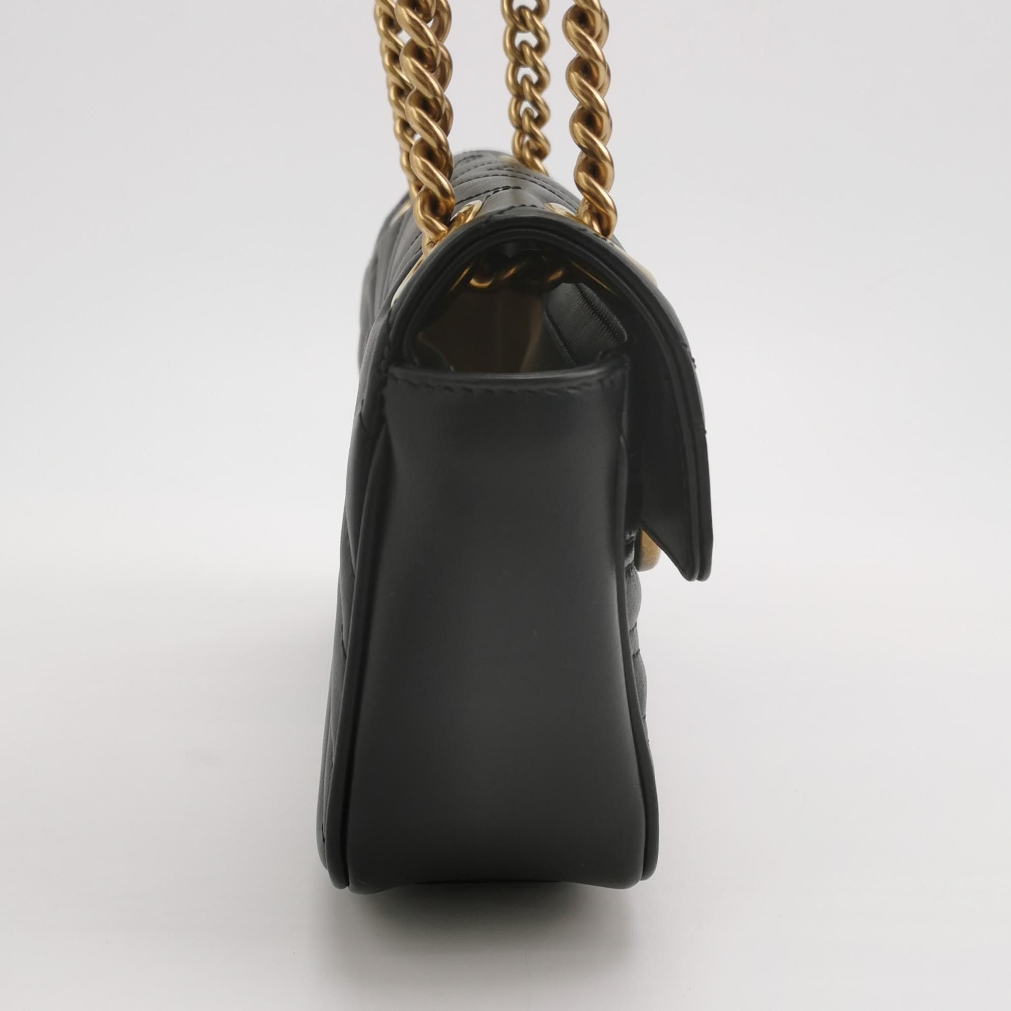 Gucci Gucci Women os Shoulder Bags Size ONE SIZE - 4 Thumbnail