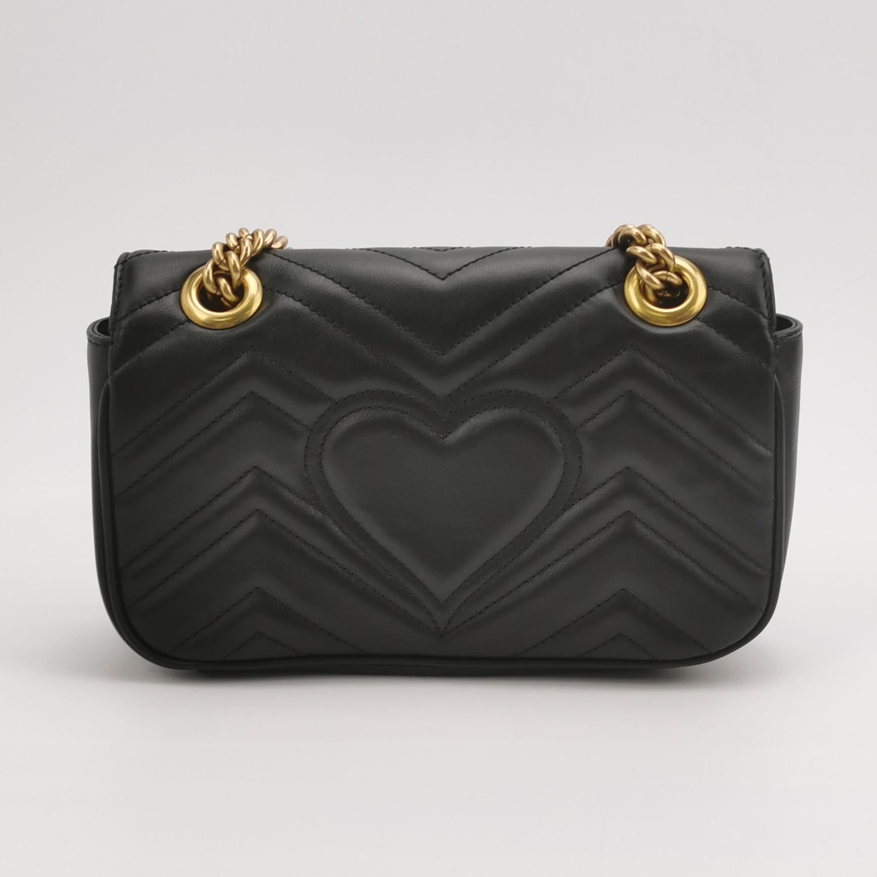 Gucci Gucci Women os Shoulder Bags Size ONE SIZE - 5 Thumbnail