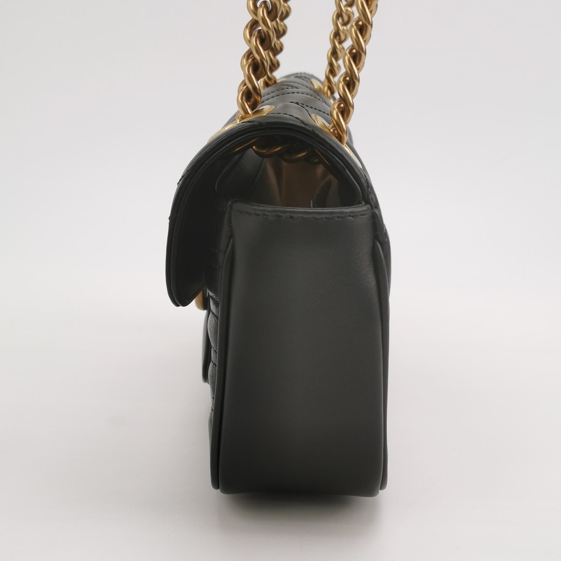 Gucci Gucci Women os Shoulder Bags Size ONE SIZE - 3 Thumbnail