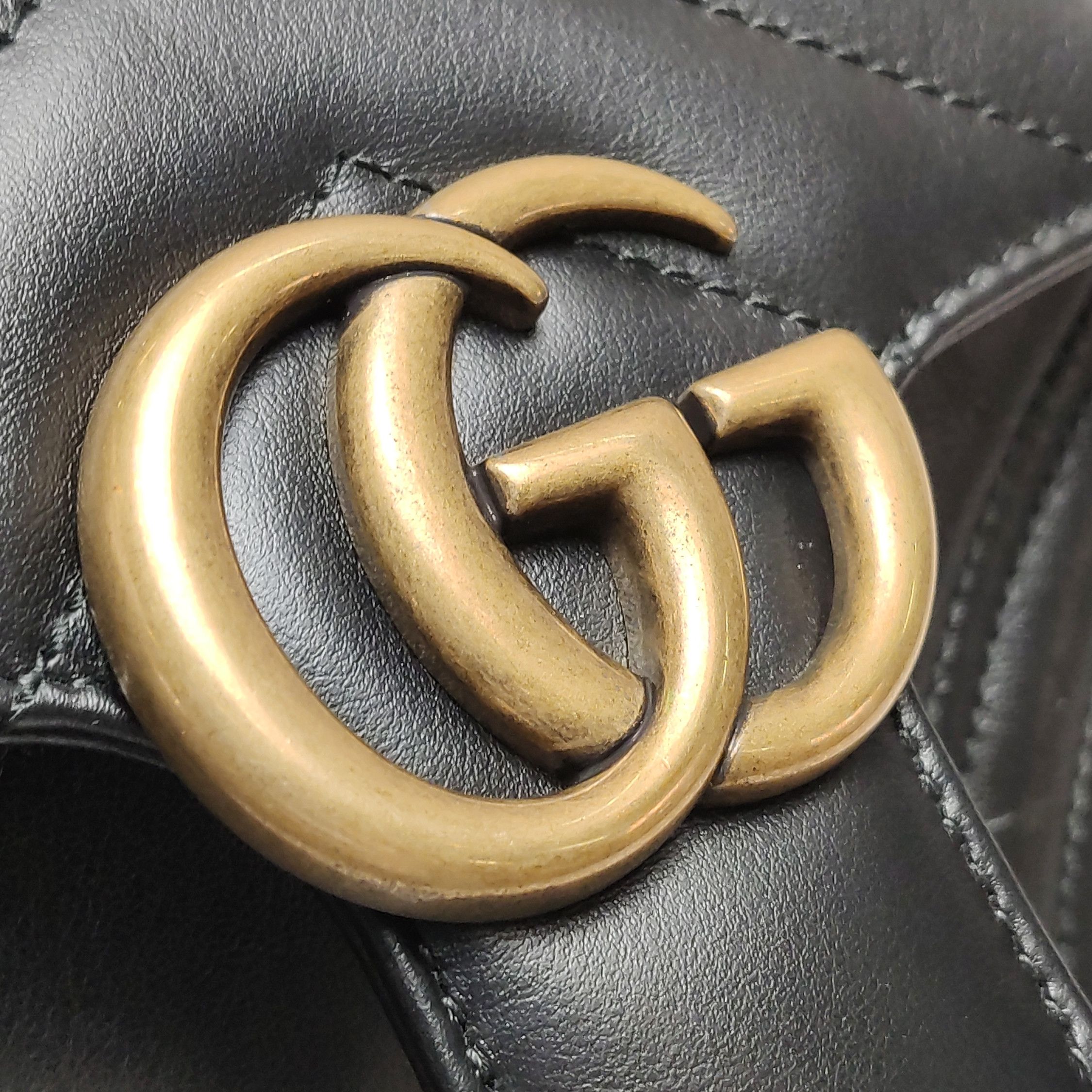 Gucci Gucci Women os Shoulder Bags Size ONE SIZE - 15 Thumbnail