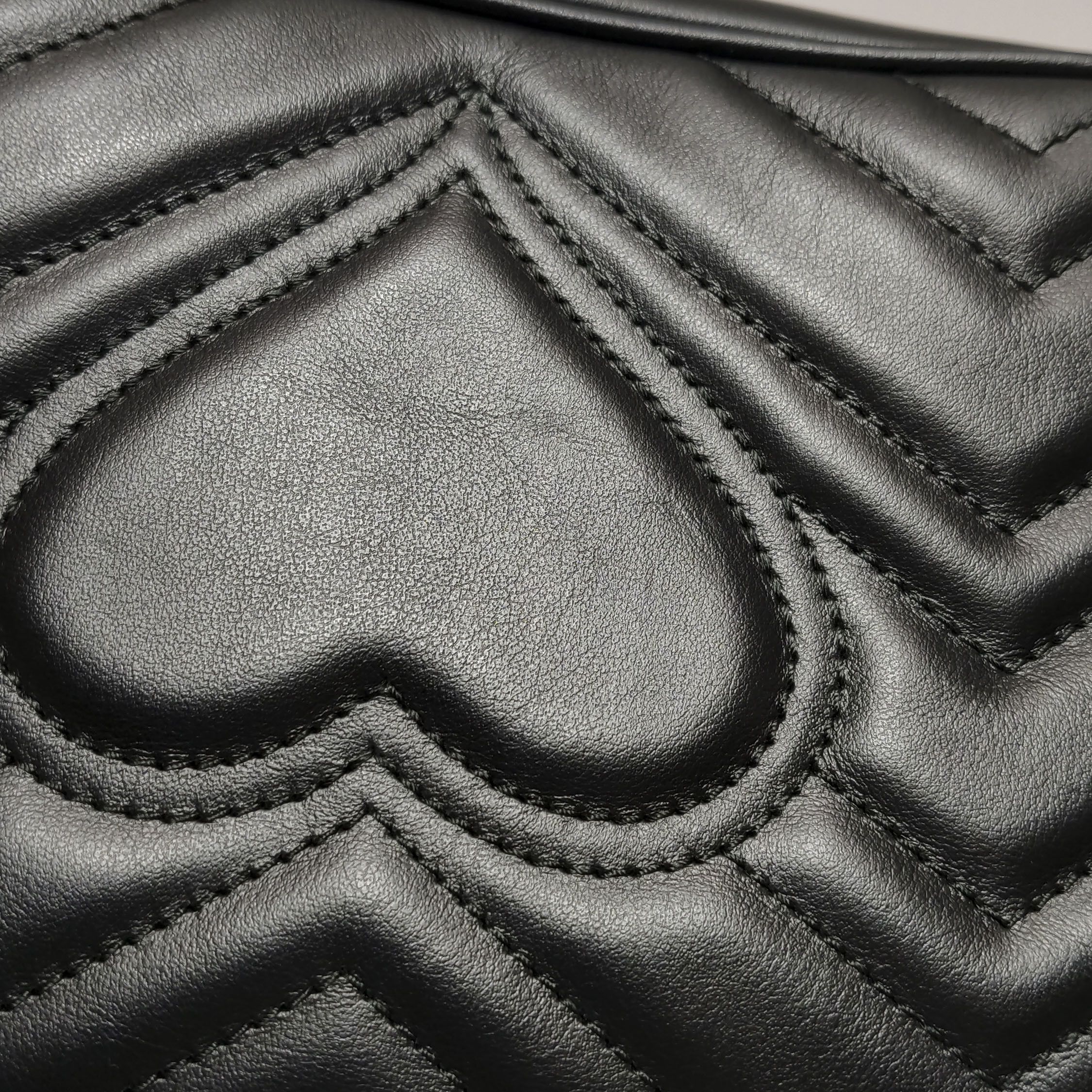 Gucci Gucci Women os Shoulder Bags Size ONE SIZE - 13 Thumbnail