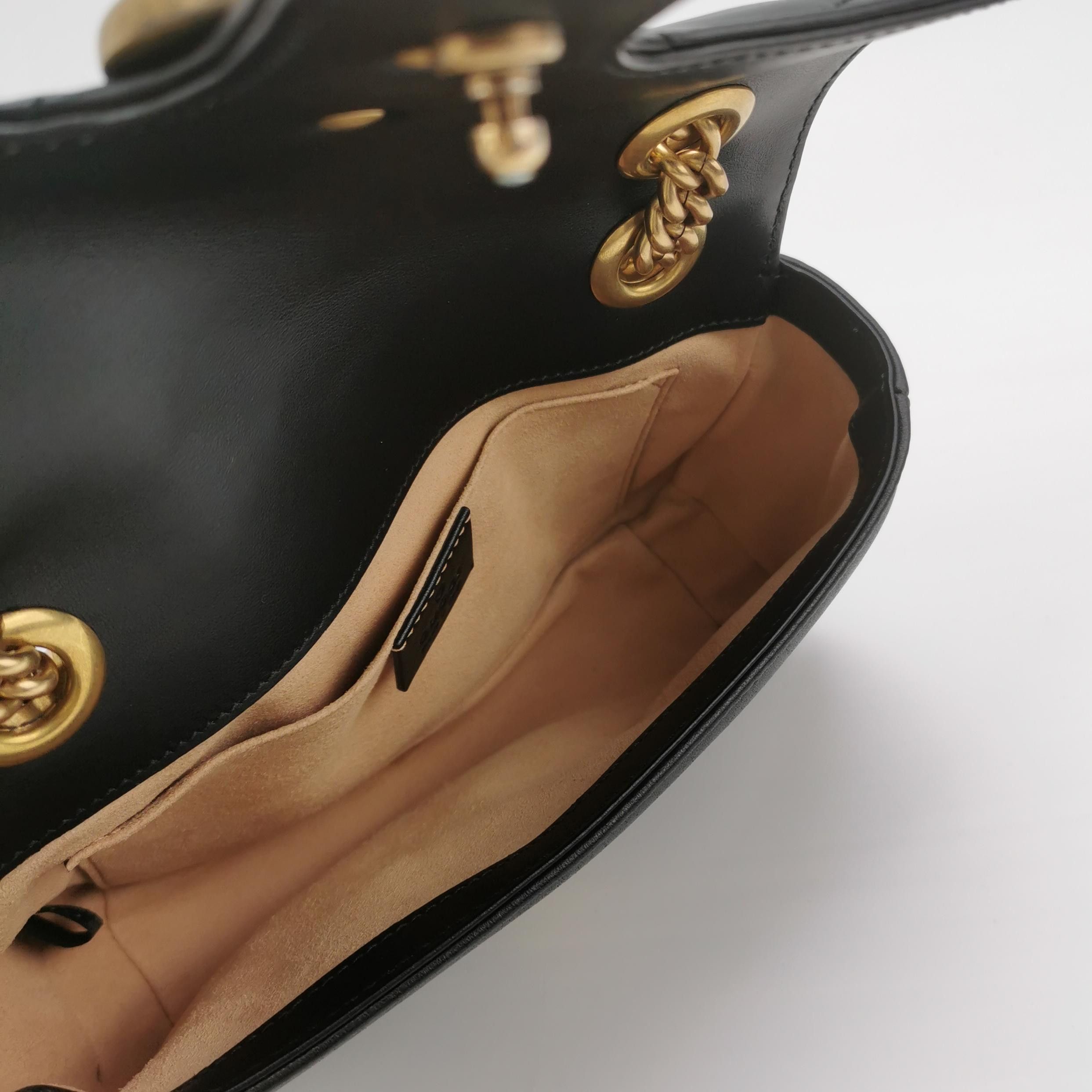 Gucci Gucci Women os Shoulder Bags Size ONE SIZE - 7 Thumbnail