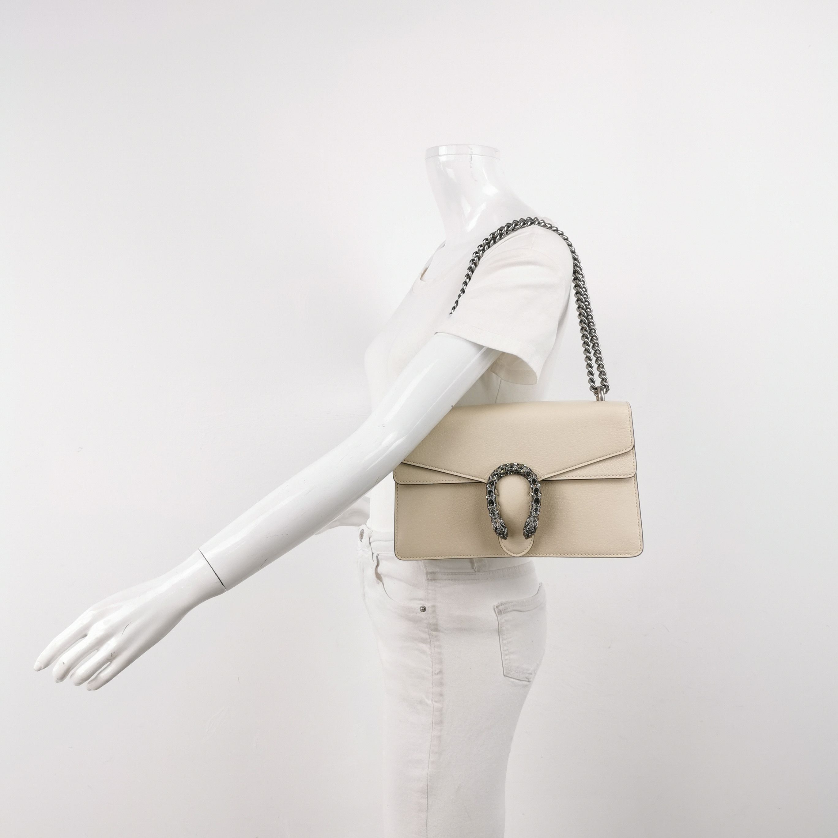 Gucci Gucci Women os Shoulder Bags Size ONE SIZE - 2 Thumbnail