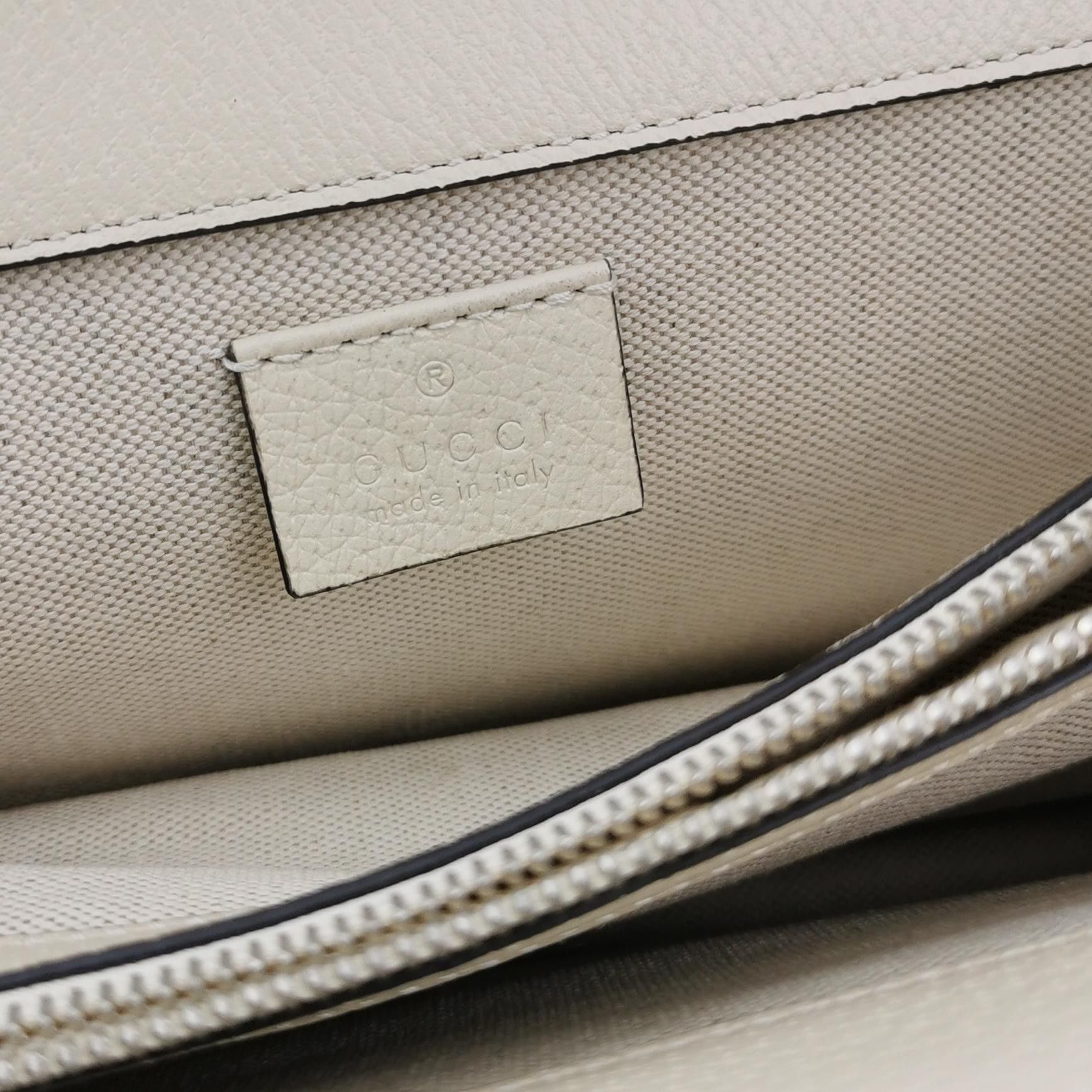 Gucci Gucci Women os Shoulder Bags Size ONE SIZE - 8 Thumbnail