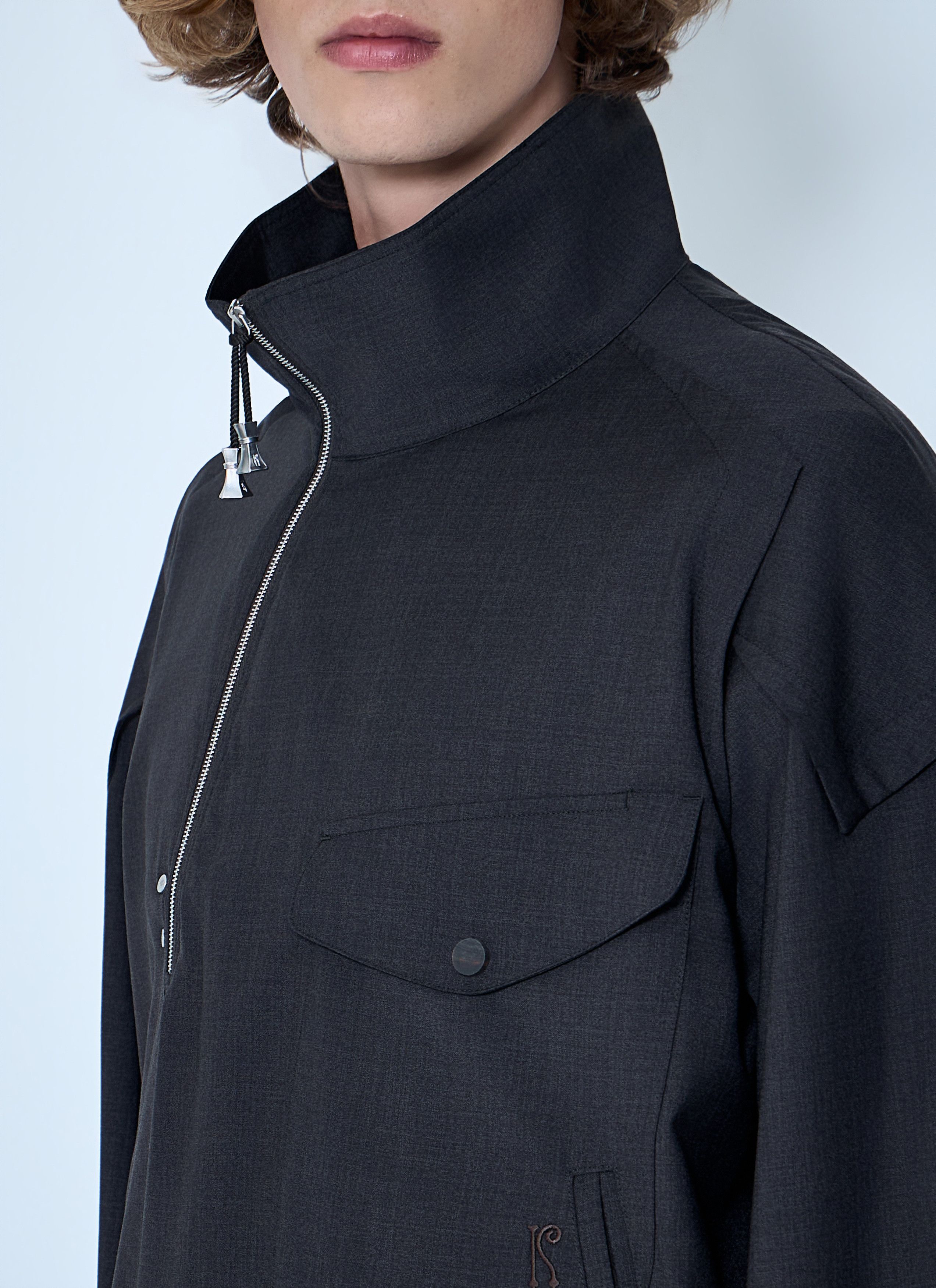 Kiko Kostadinov Farkas Jacket Size US M / EU 48-50 / 2 - 5 Thumbnail