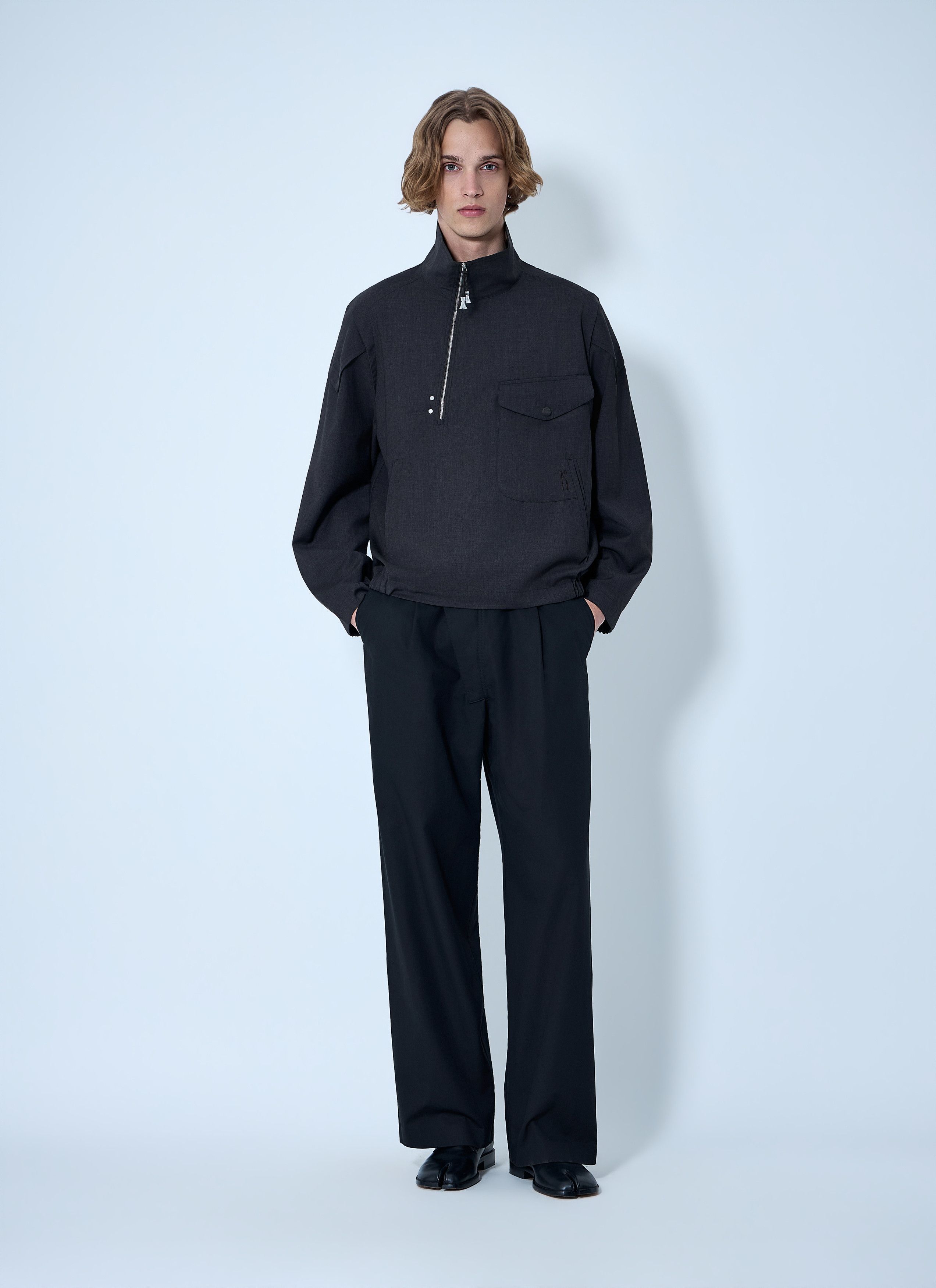 Kiko Kostadinov Farkas Jacket Size US M / EU 48-50 / 2 - 2 Thumbnail