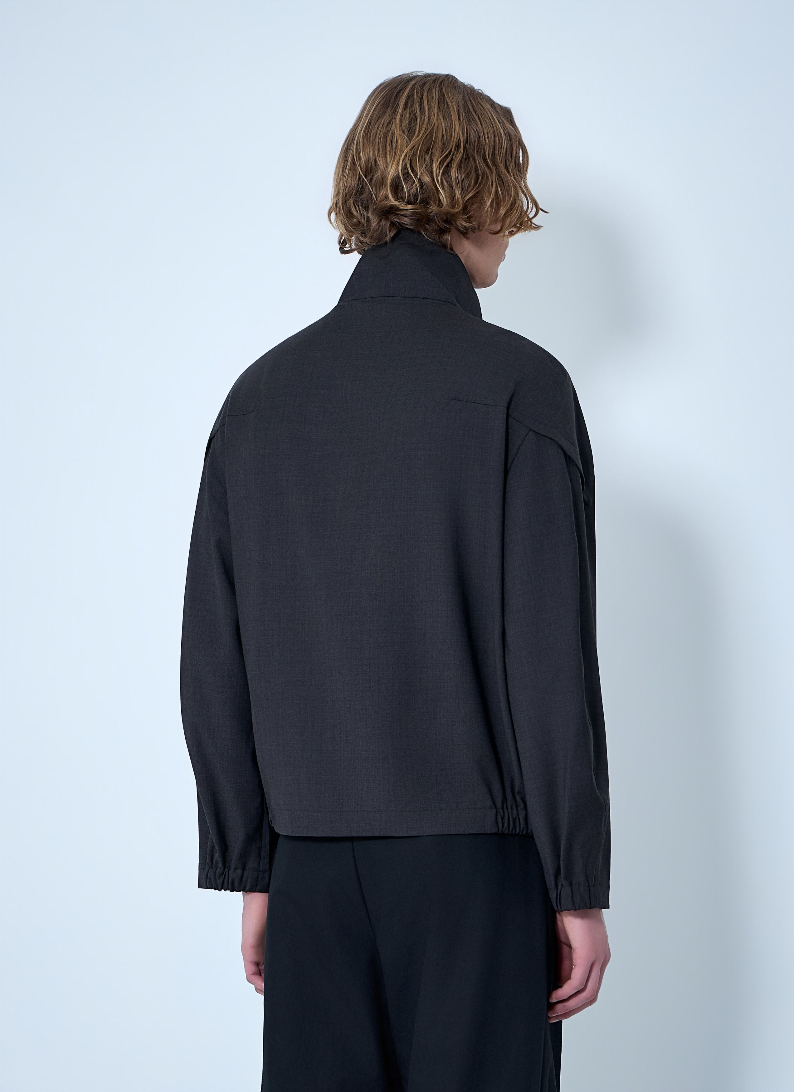 Kiko Kostadinov Farkas Jacket Size US M / EU 48-50 / 2 - 4 Thumbnail