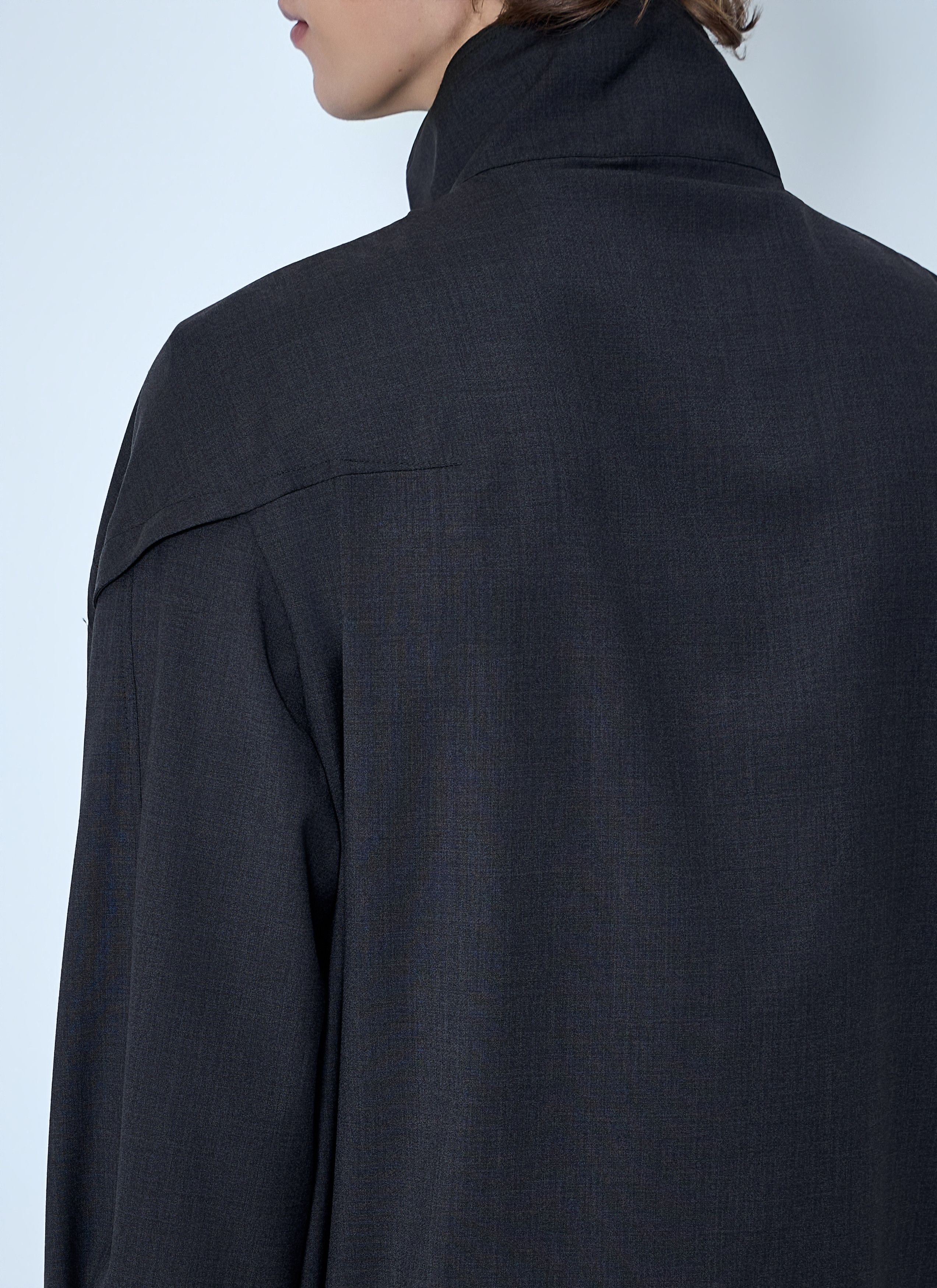 Kiko Kostadinov Farkas Jacket Size US M / EU 48-50 / 2 - 6 Thumbnail