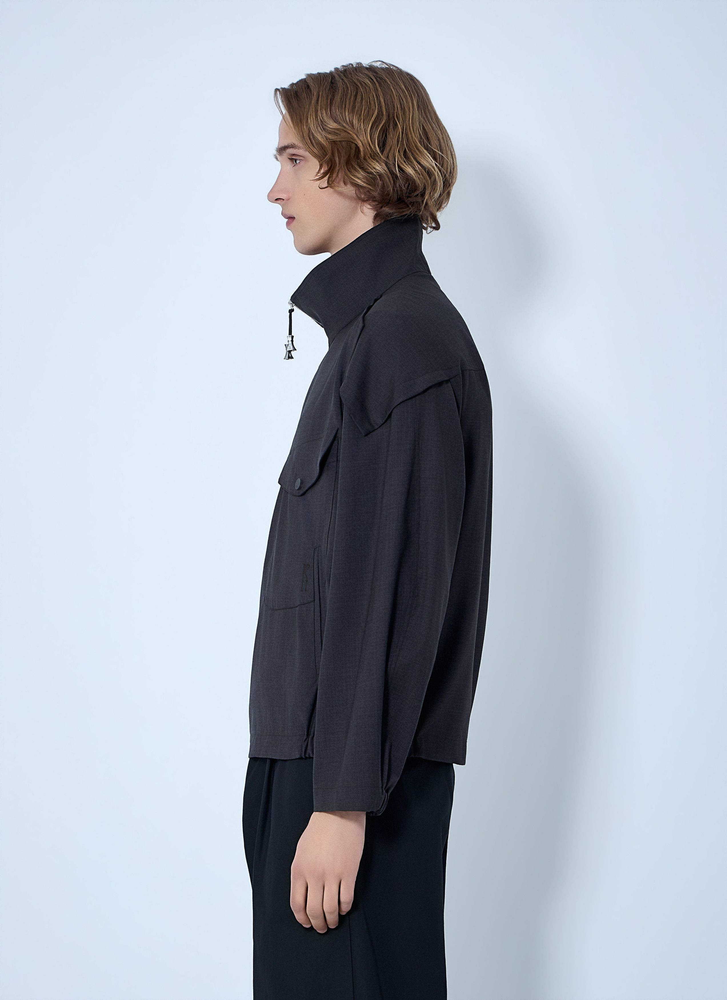 Kiko Kostadinov Farkas Jacket Size US M / EU 48-50 / 2 - 3 Thumbnail
