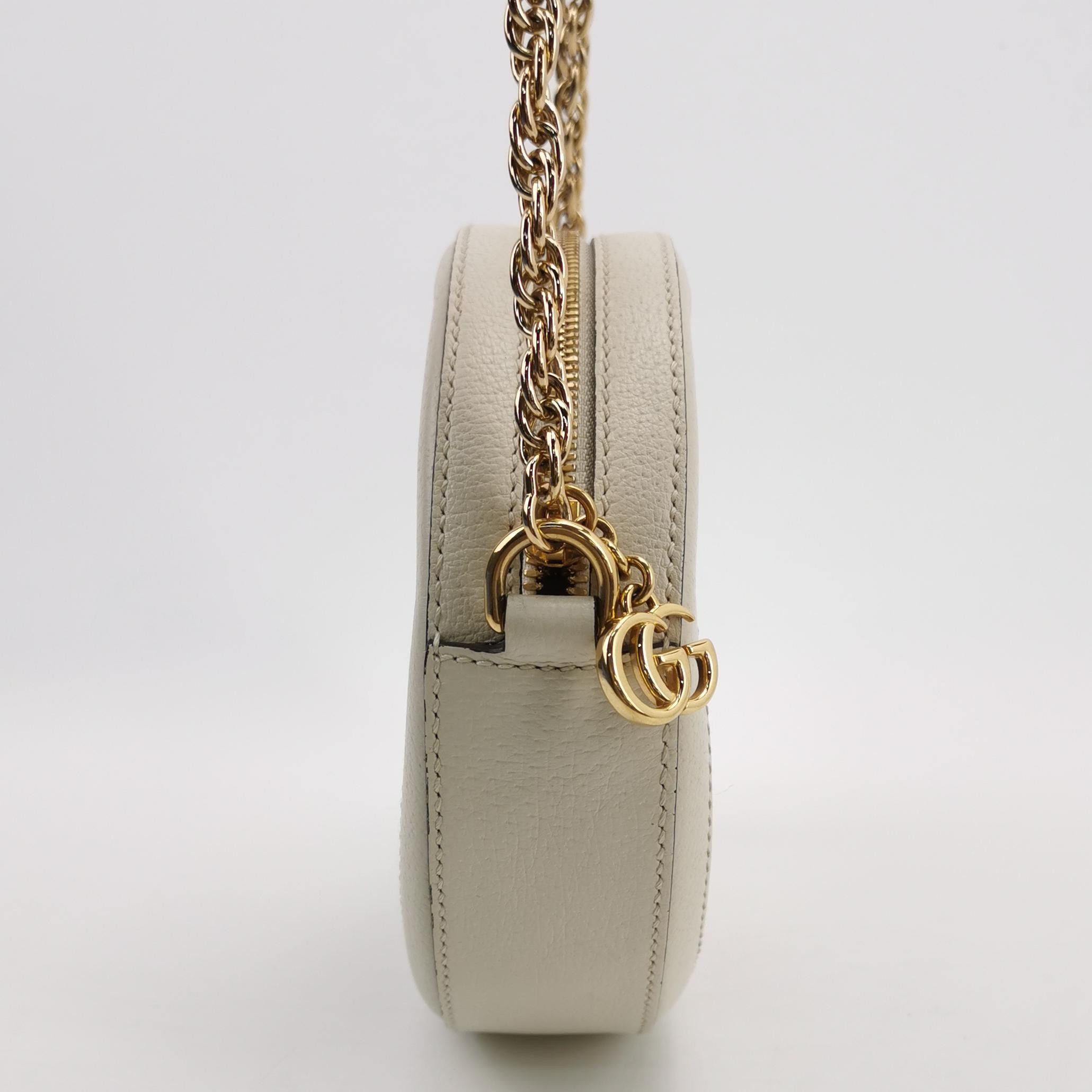 Gucci Gucci Women os Shoulder Bags Size ONE SIZE - 4 Thumbnail