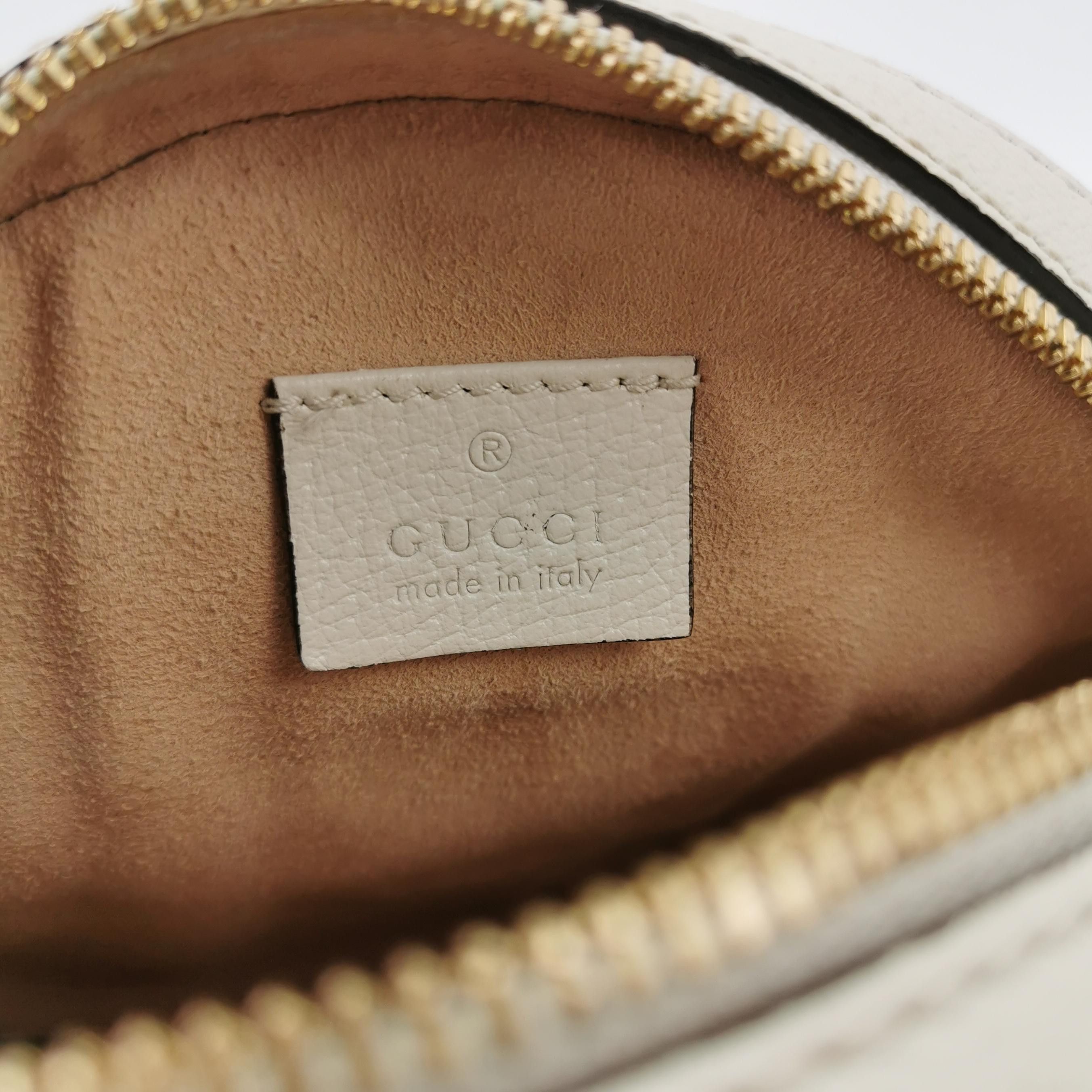 Gucci Gucci Women os Shoulder Bags Size ONE SIZE - 8 Thumbnail