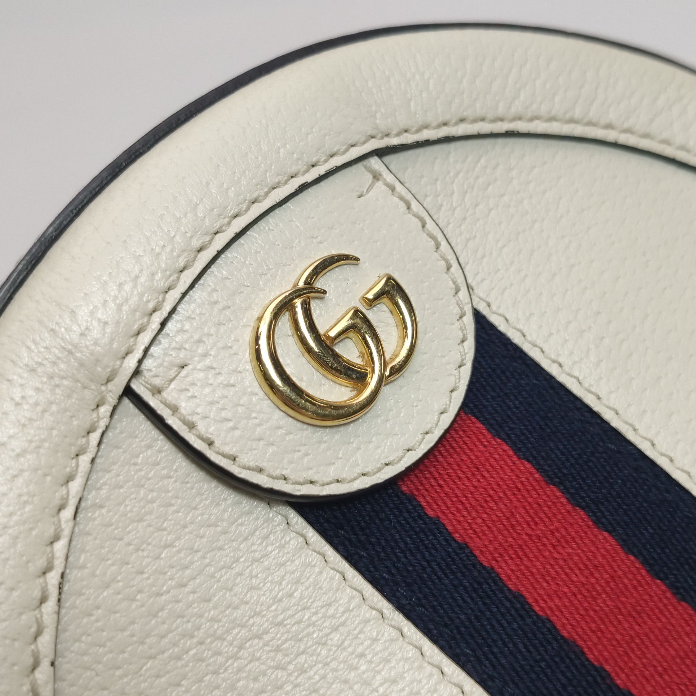 Gucci Gucci Women os Shoulder Bags Size ONE SIZE - 10 Thumbnail
