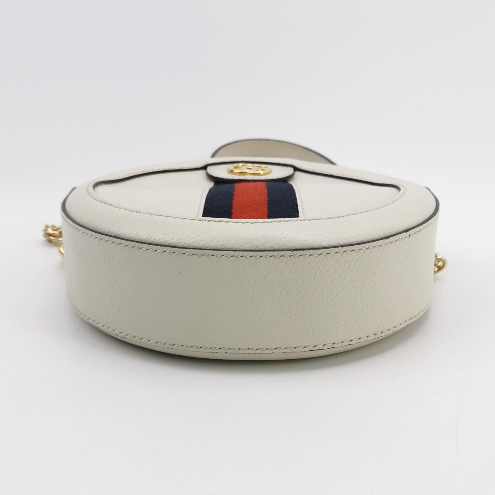 Gucci Gucci Women os Shoulder Bags Size ONE SIZE - 6 Thumbnail