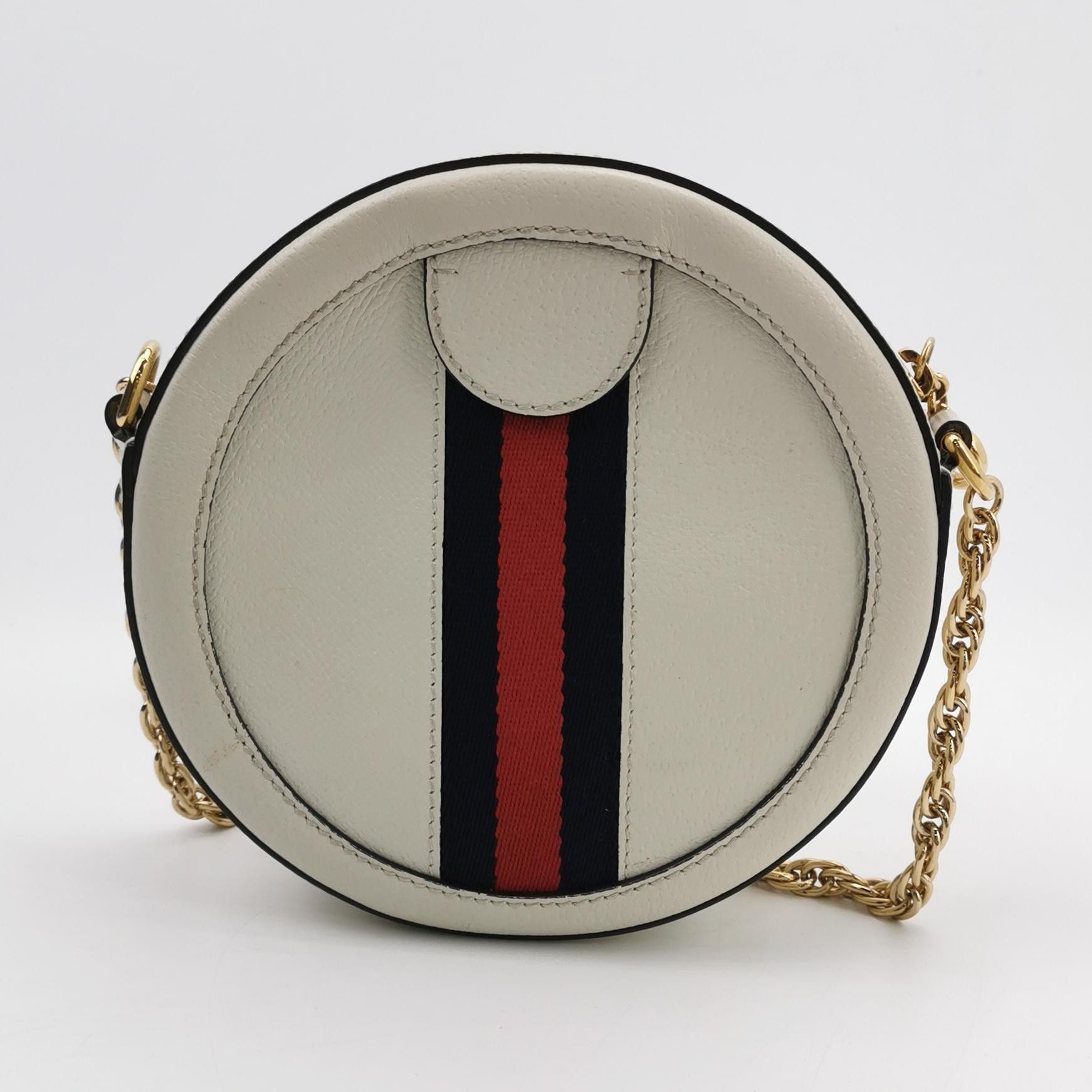 Gucci Gucci Women os Shoulder Bags Size ONE SIZE - 5 Thumbnail