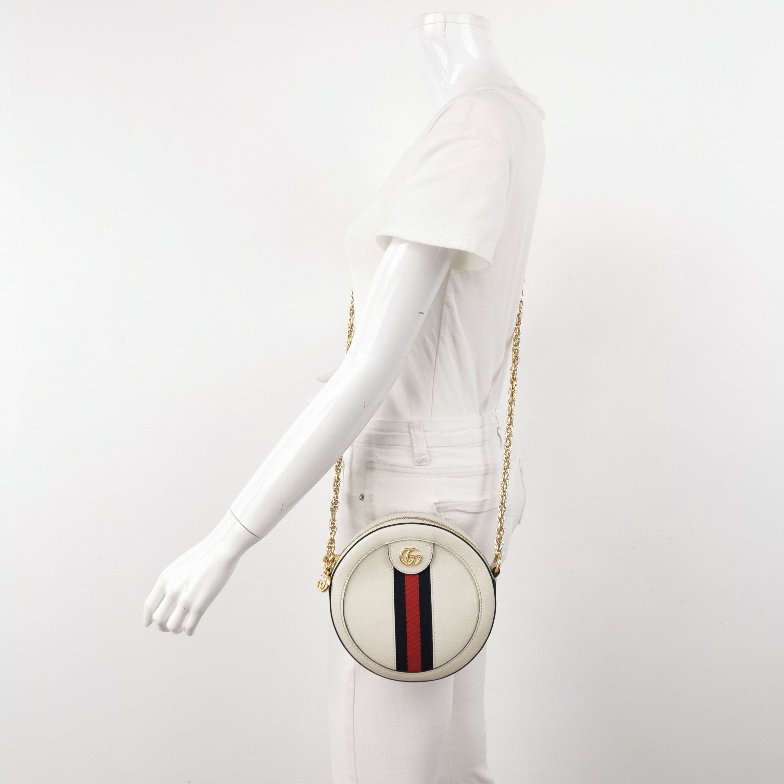 Gucci Gucci Women os Shoulder Bags Size ONE SIZE - 2 Thumbnail