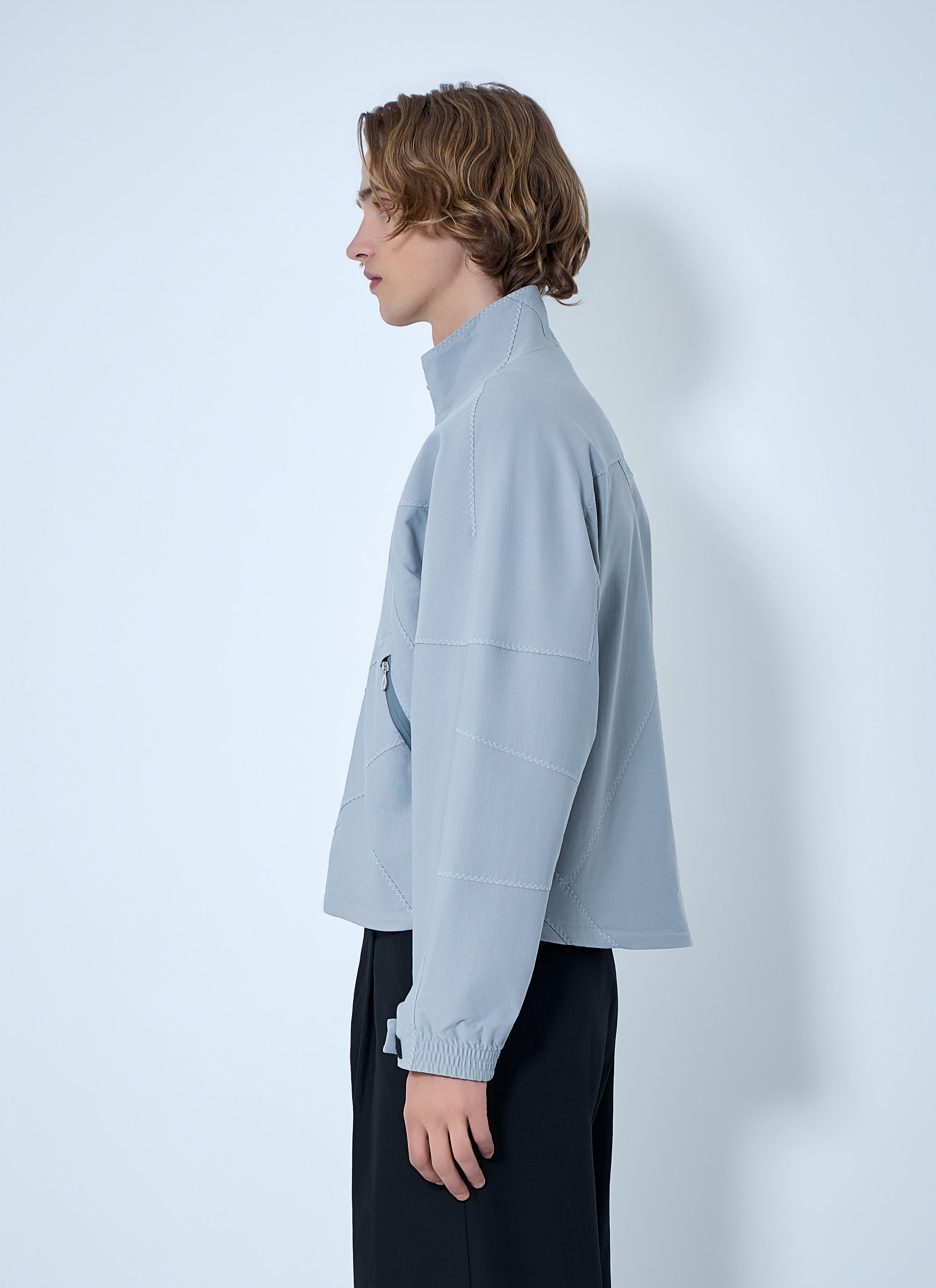 Kiko Kostadinov Fosco Jacket Size US L / EU 52-54 / 3 - 3 Thumbnail