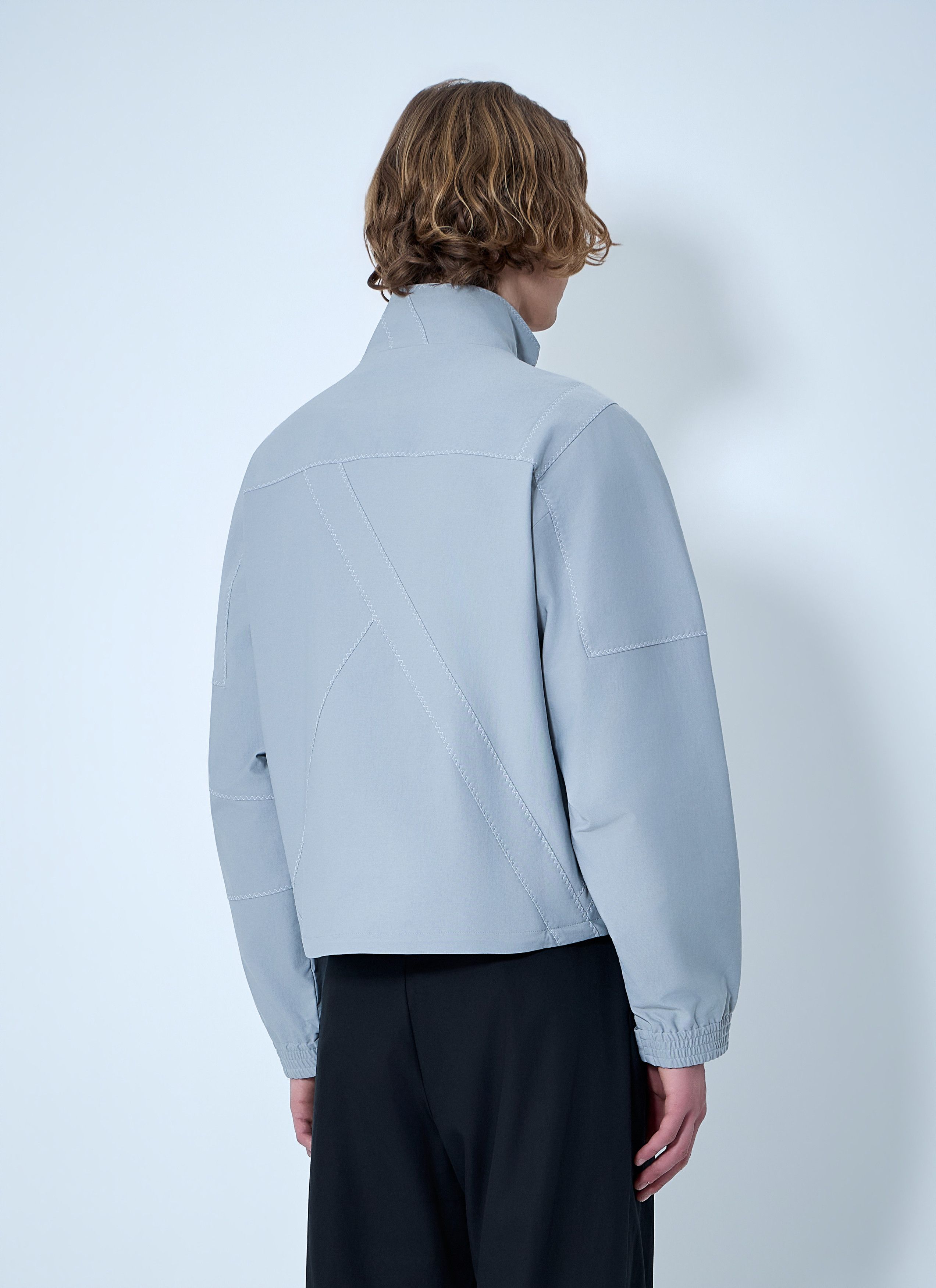 Kiko Kostadinov Fosco Jacket Size US L / EU 52-54 / 3 - 4 Thumbnail