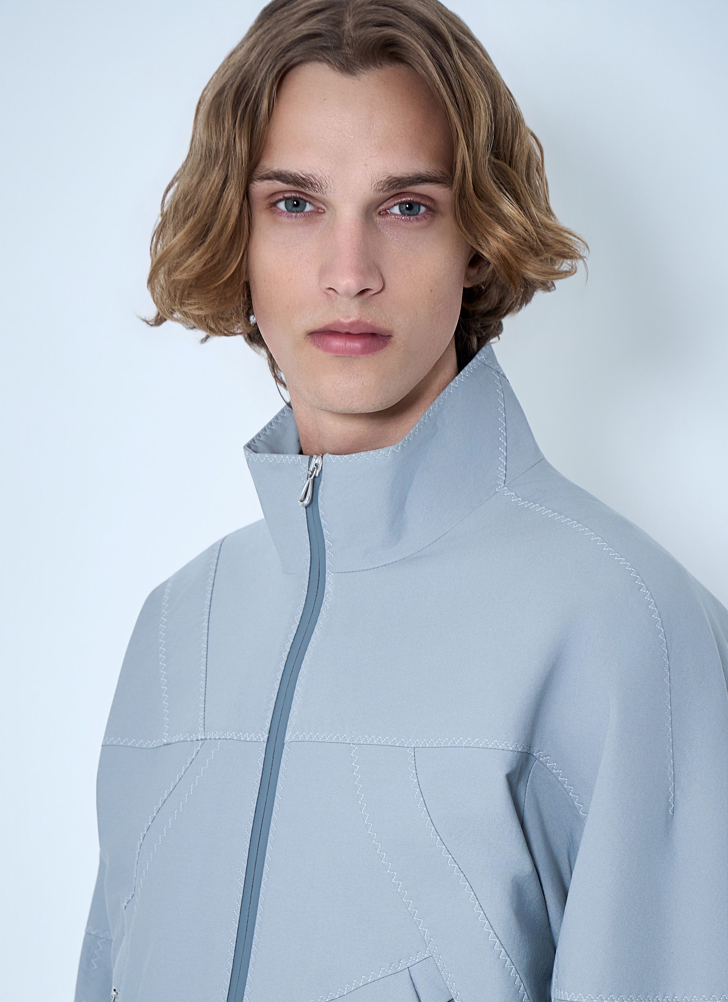 Kiko Kostadinov Fosco Jacket Size US L / EU 52-54 / 3 - 5 Thumbnail