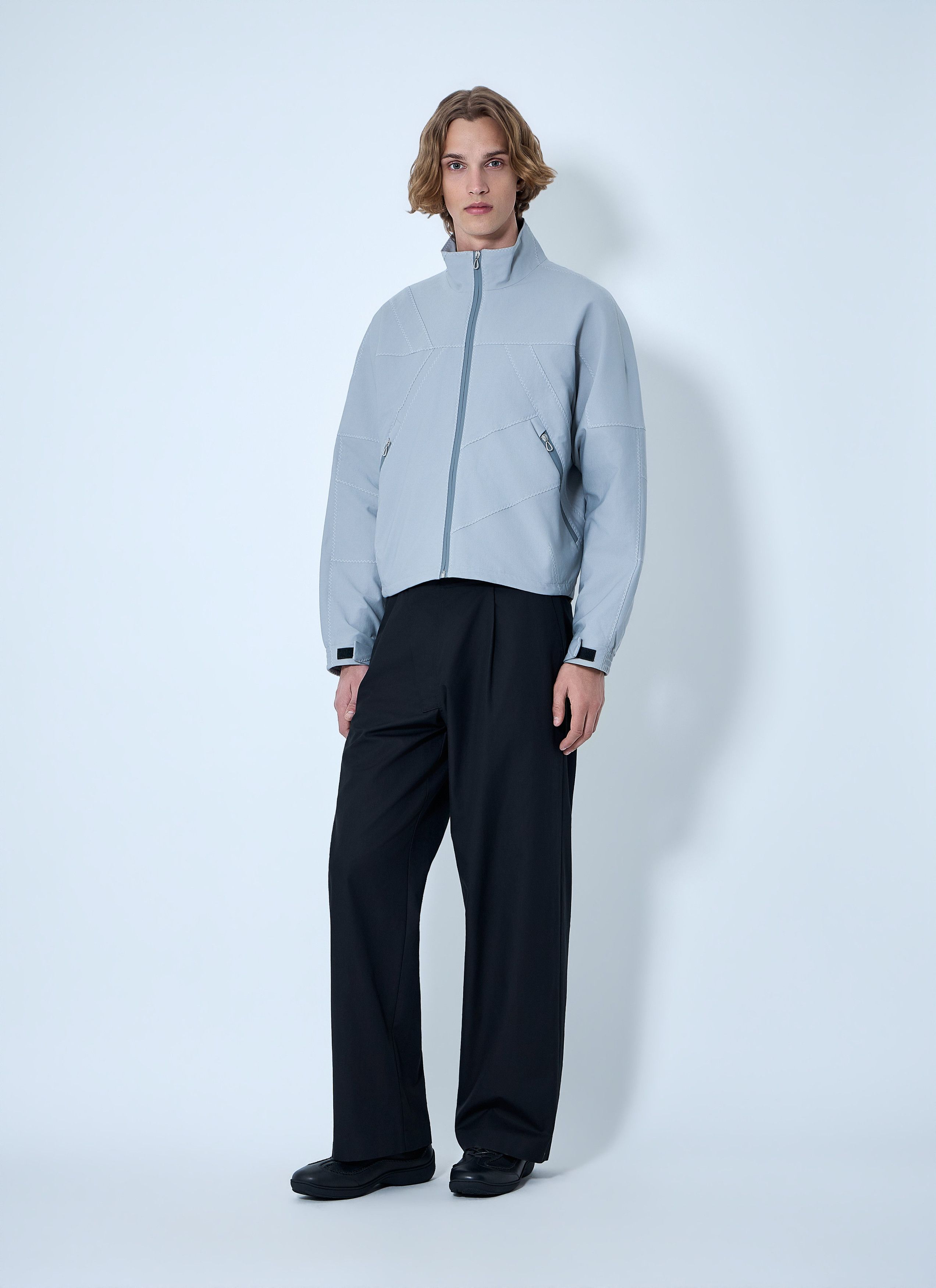 Kiko Kostadinov Fosco Jacket Size US L / EU 52-54 / 3 - 2 Thumbnail