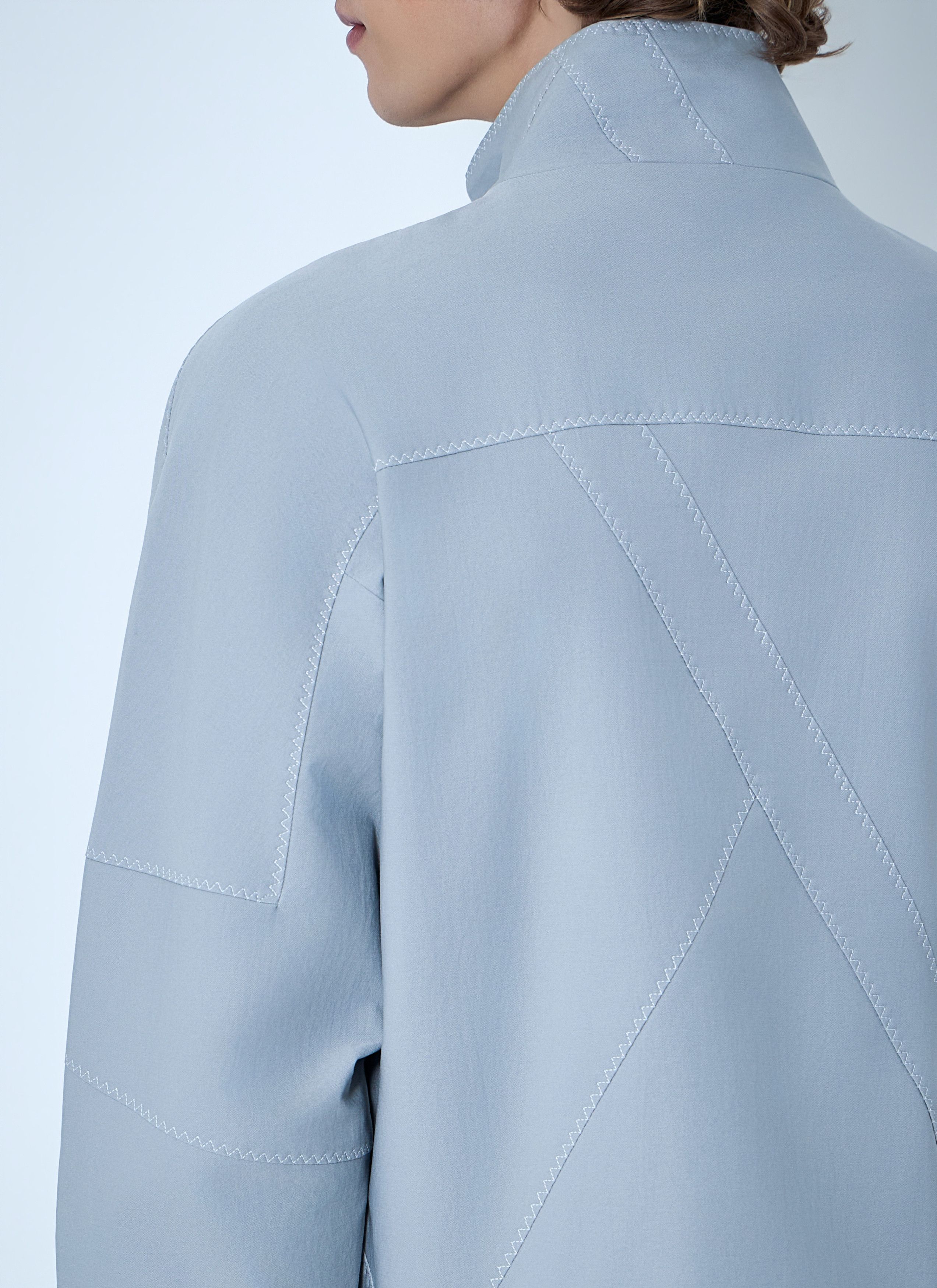 Kiko Kostadinov Fosco Jacket Size US L / EU 52-54 / 3 - 6 Thumbnail