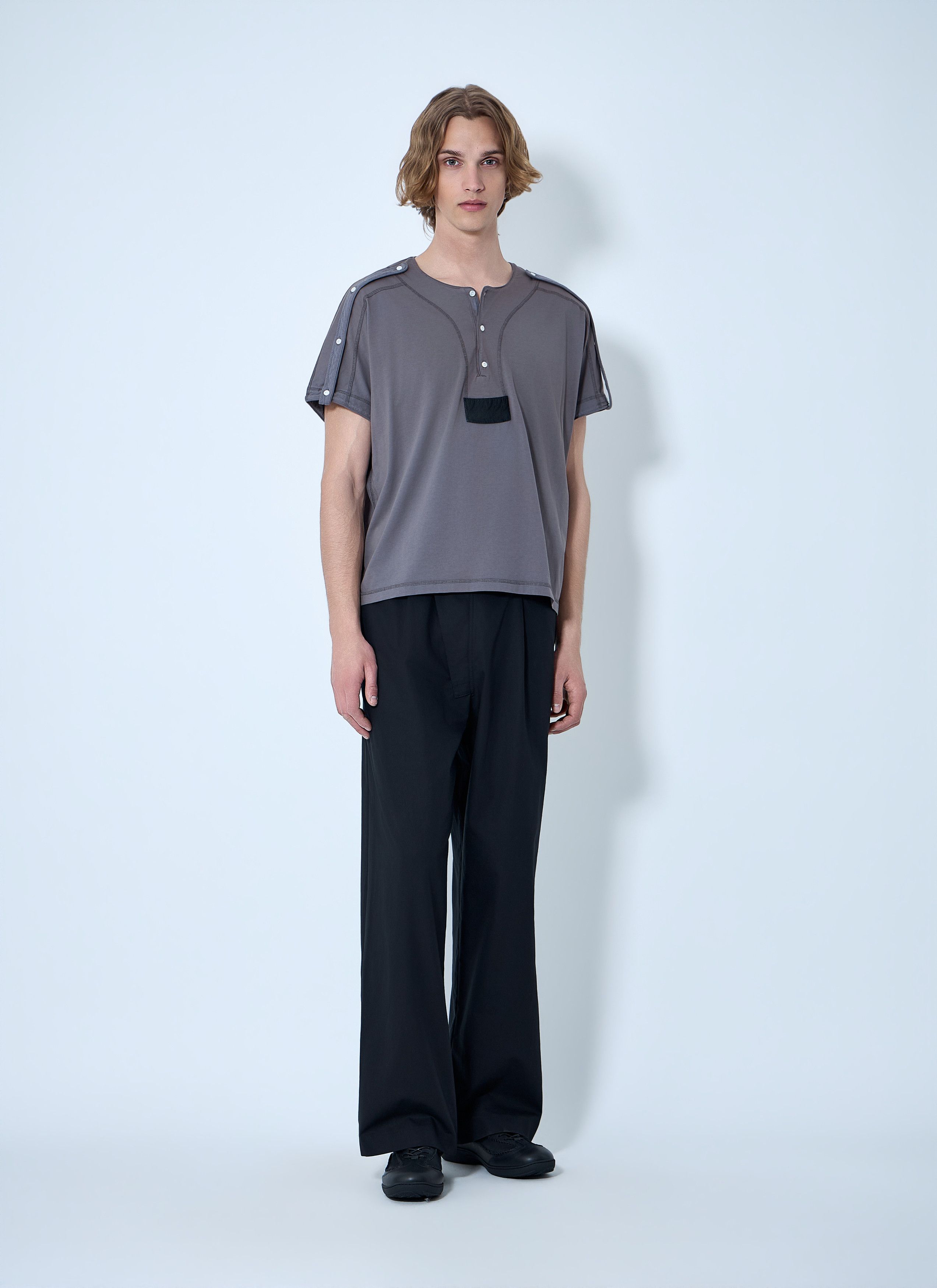 Kiko Kostadinov Sargo T-Shirt Size US S / EU 44-46 / 1 - 2 Thumbnail