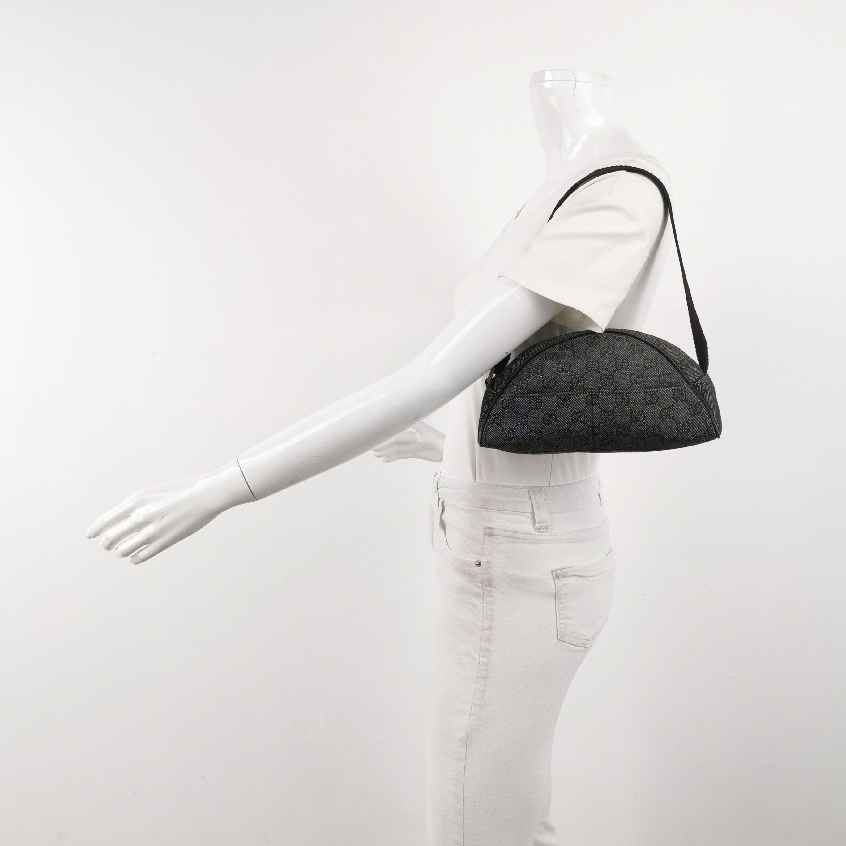 Gucci Gucci Women os Shoulder Bags Size ONE SIZE - 2 Thumbnail
