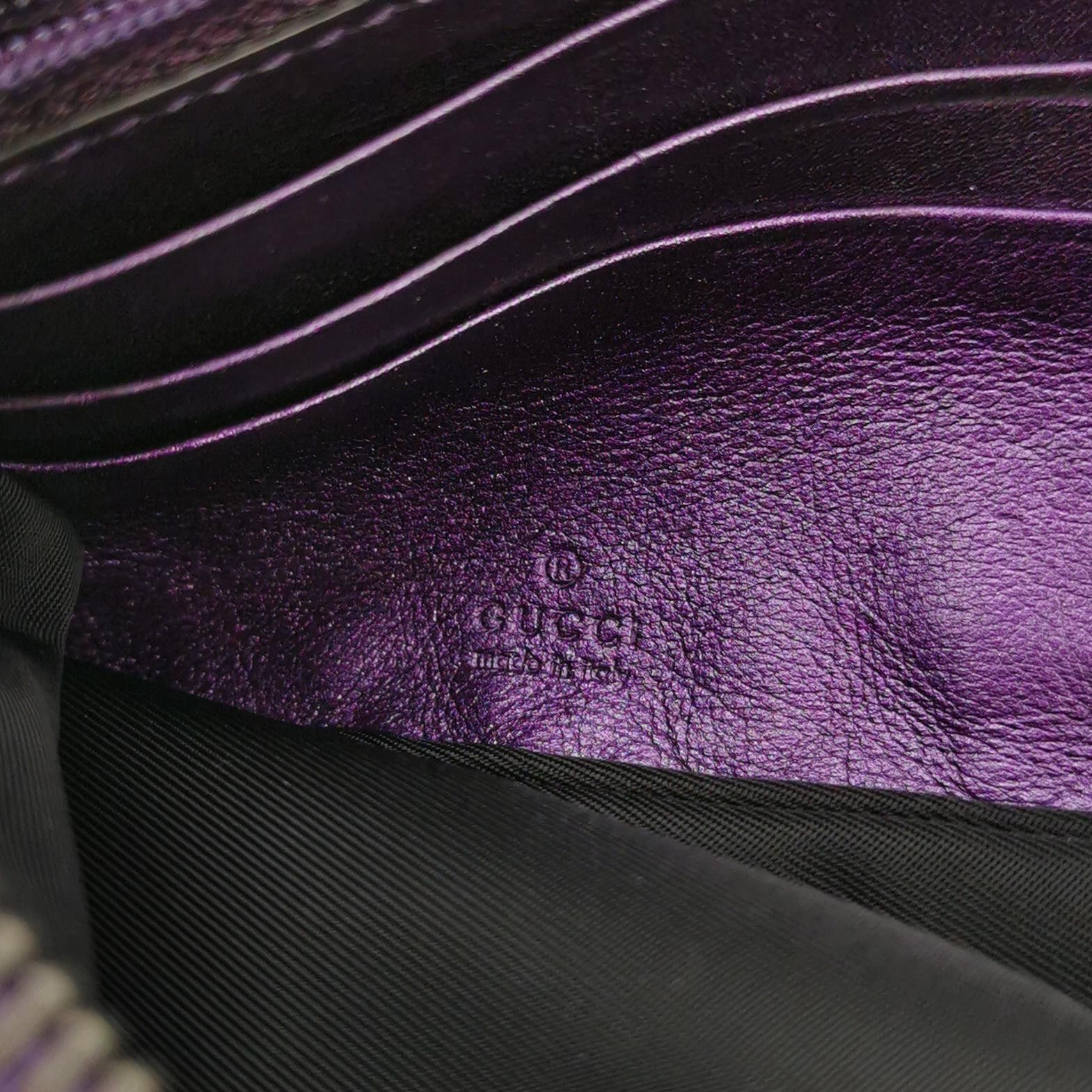 Gucci Gucci Women os Clutches Size ONE SIZE - 7 Thumbnail