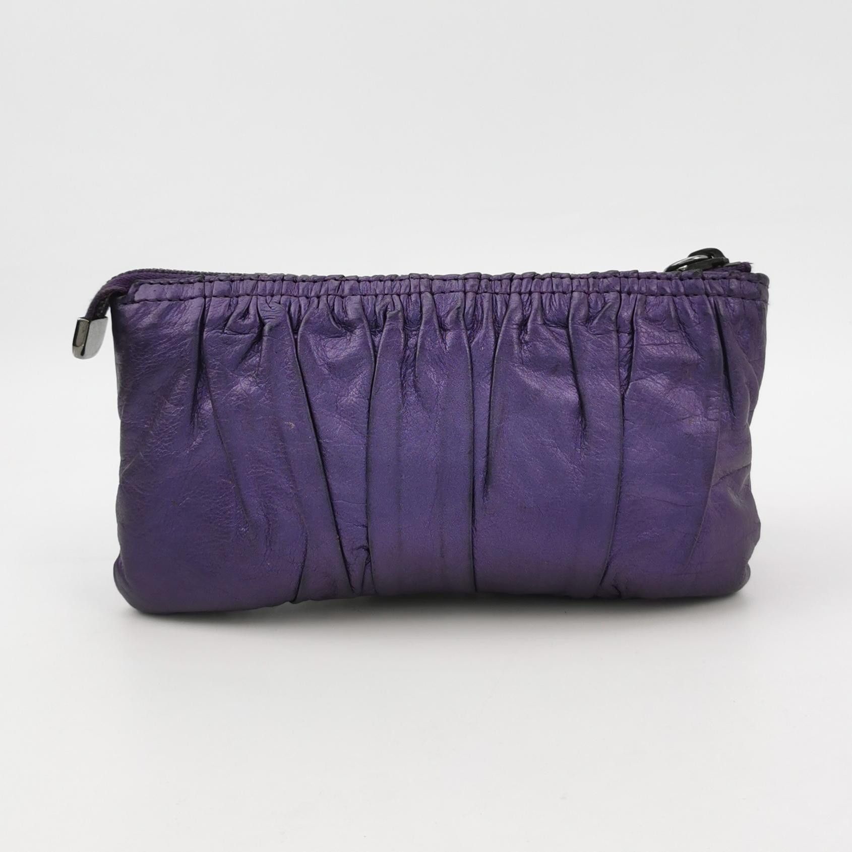 Gucci Gucci Women os Clutches Size ONE SIZE - 4 Thumbnail