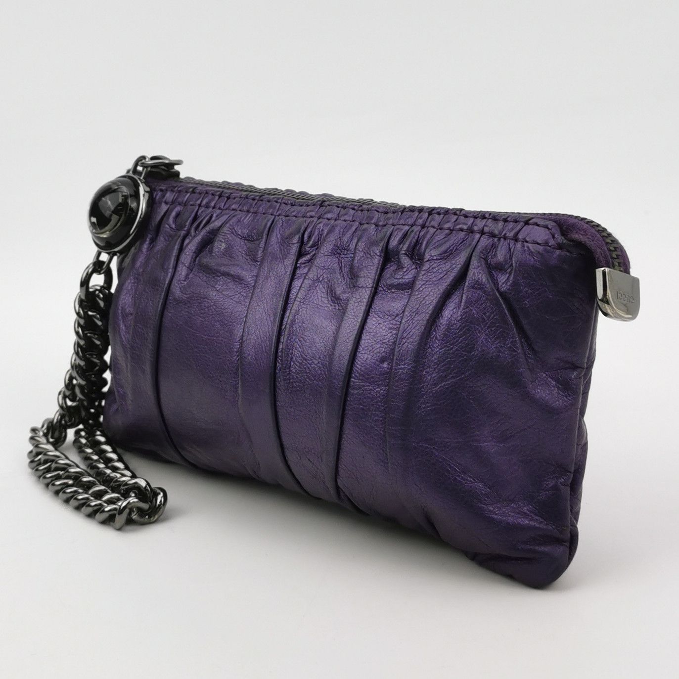 Gucci Gucci Women os Clutches Size ONE SIZE - 2 Thumbnail