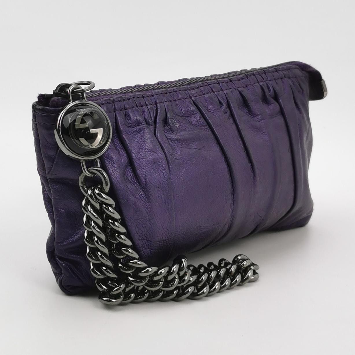 Gucci Gucci Women os Clutches Size ONE SIZE - 3 Thumbnail