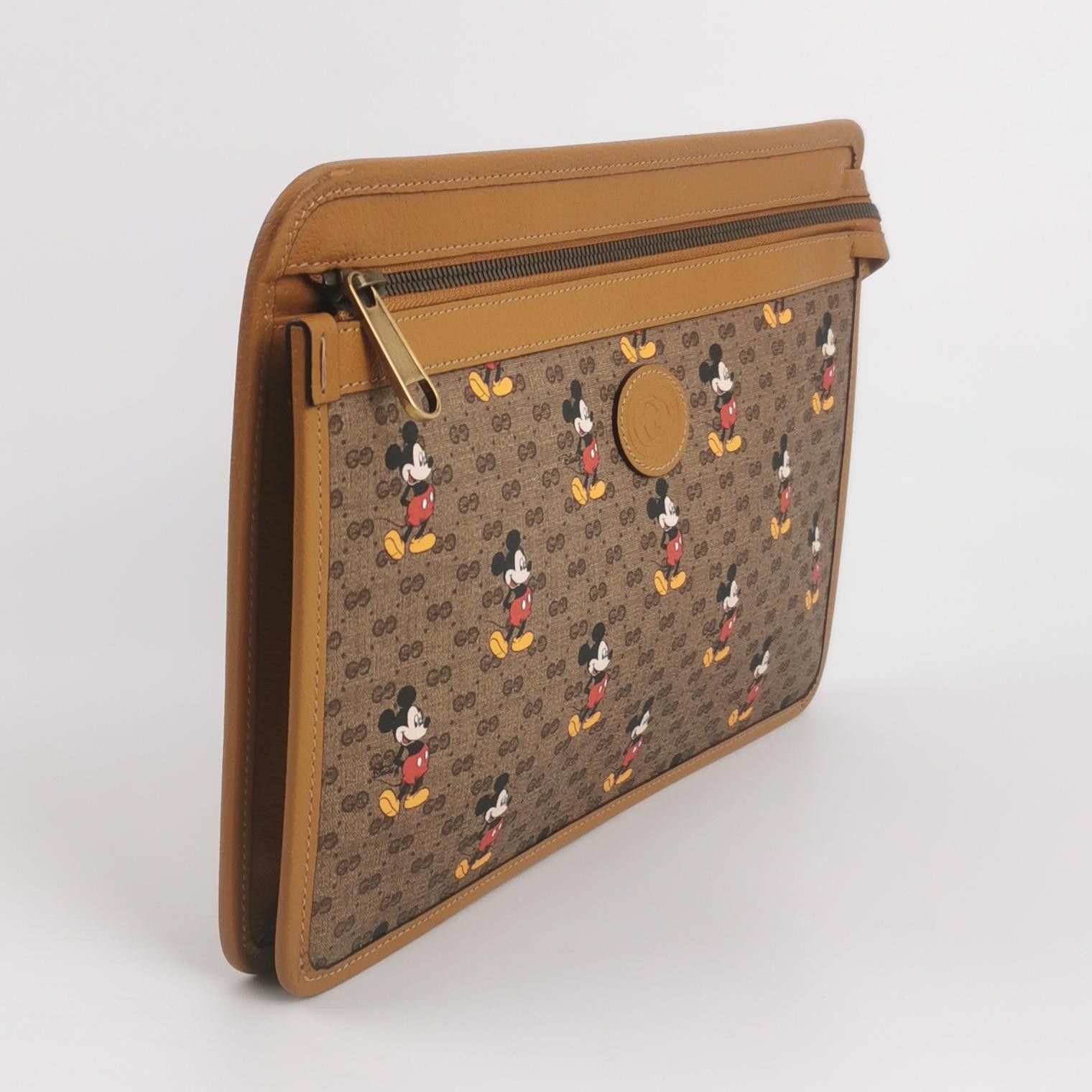 Gucci Gucci Women os Clutches Size ONE SIZE - 3 Thumbnail