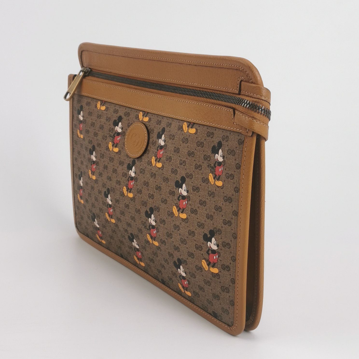 Gucci Gucci Women os Clutches Size ONE SIZE - 2 Thumbnail