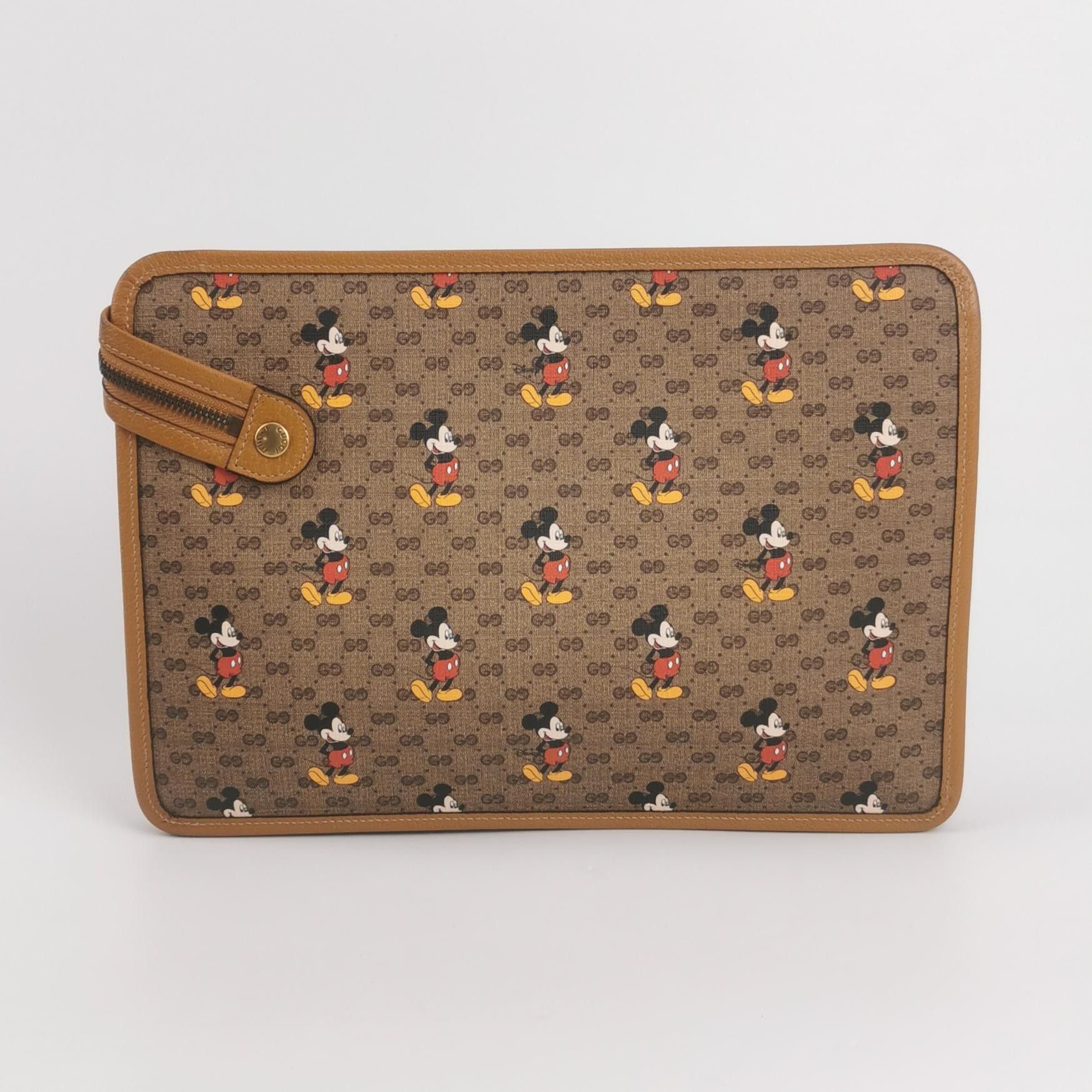 Gucci Gucci Women os Clutches Size ONE SIZE - 4 Thumbnail
