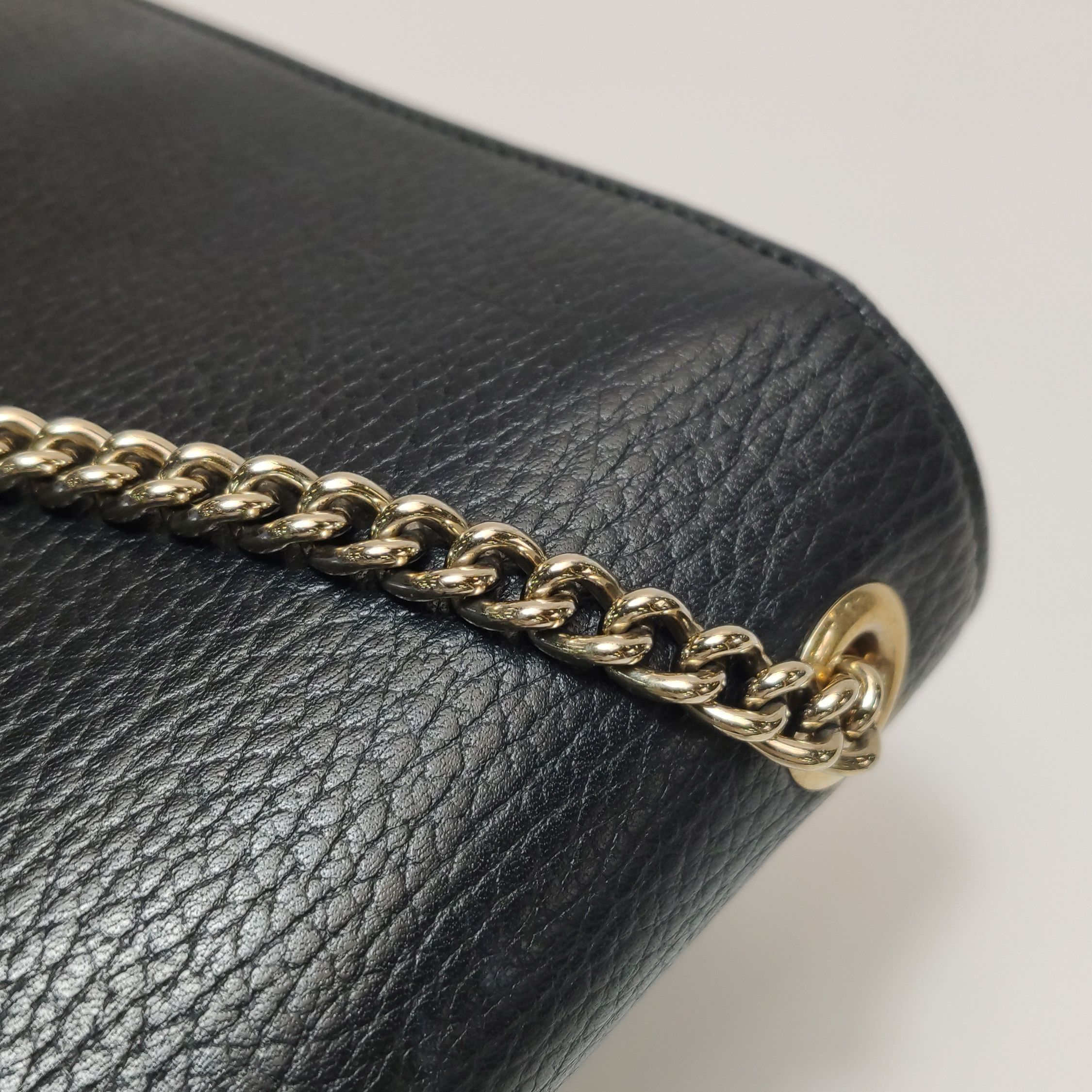 Gucci Gucci Women os Shoulder Bags Size ONE SIZE - 16 Thumbnail