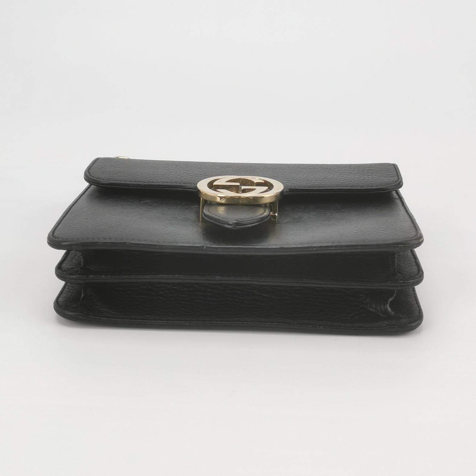 Gucci Gucci Women os Shoulder Bags Size ONE SIZE - 6 Thumbnail