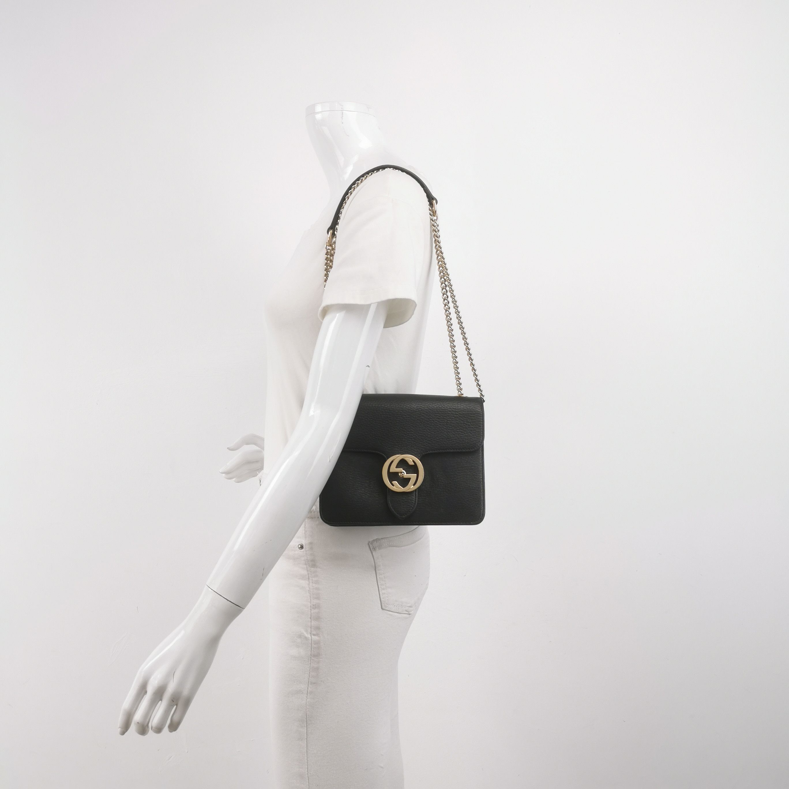 Gucci Gucci Women os Shoulder Bags Size ONE SIZE - 2 Thumbnail