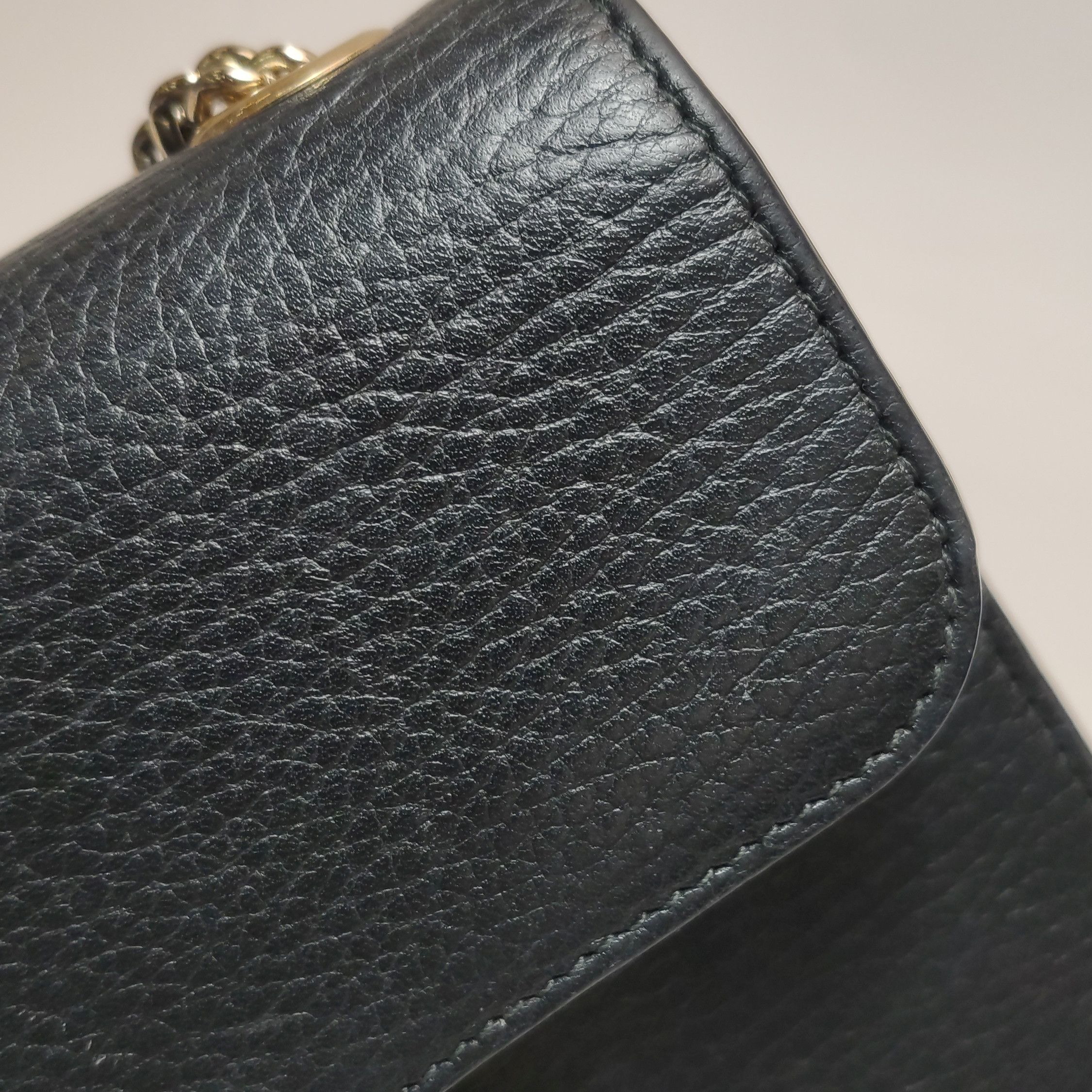 Gucci Gucci Women os Shoulder Bags Size ONE SIZE - 20 Thumbnail
