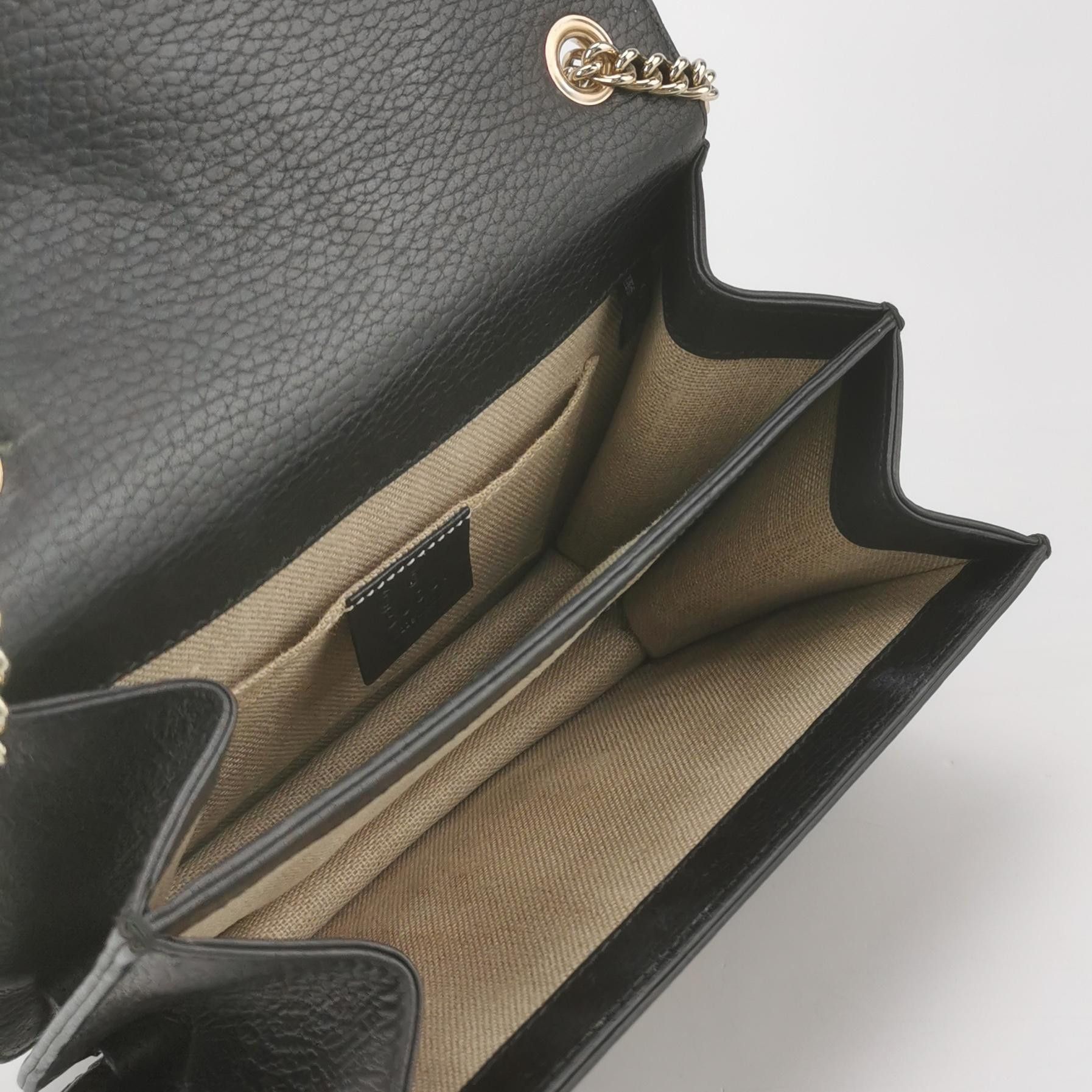 Gucci Gucci Women os Shoulder Bags Size ONE SIZE - 7 Thumbnail