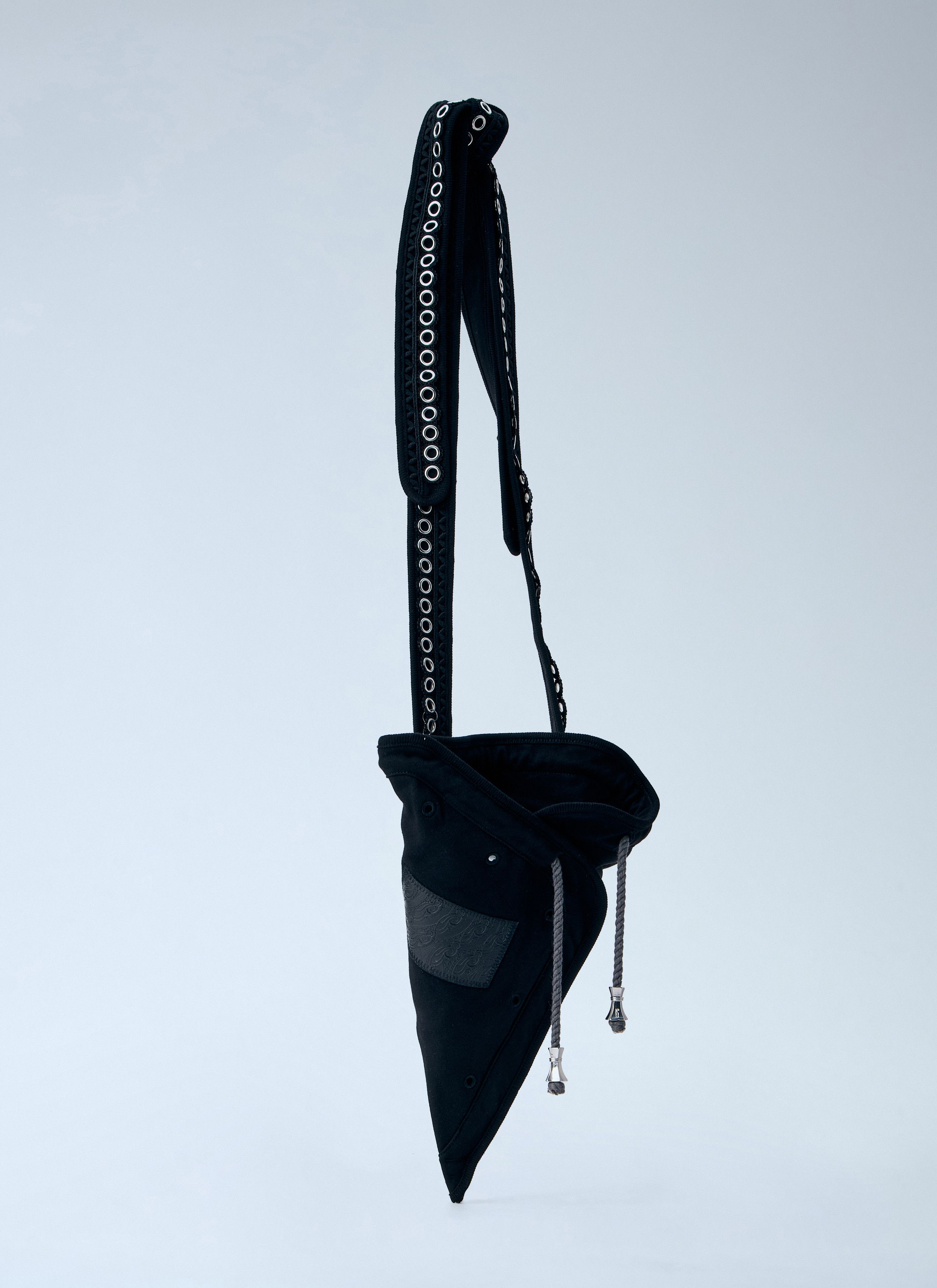 Kiko Kostadinov Hatha Jersey Crossbody Bag Size ONE SIZE - 2 Thumbnail