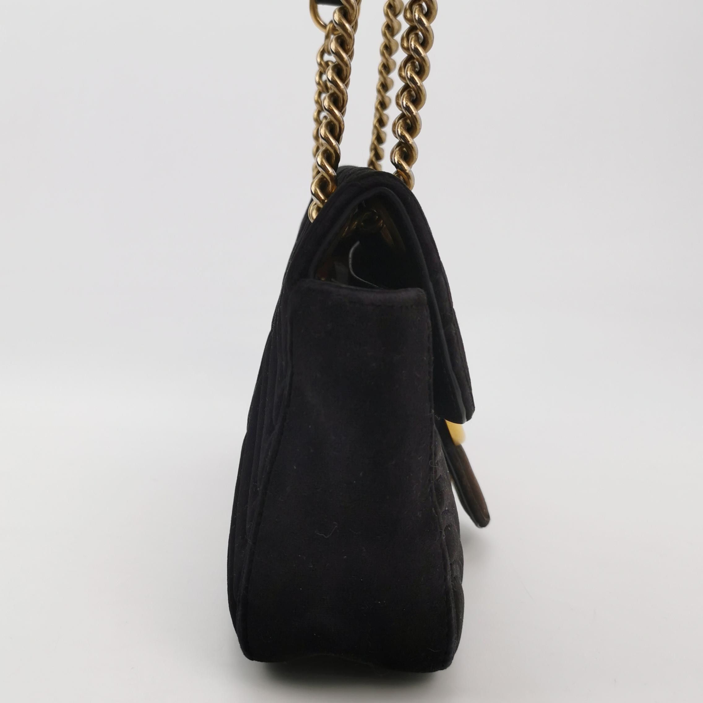 Gucci Gucci Women os Shoulder Bags Size ONE SIZE - 4 Thumbnail