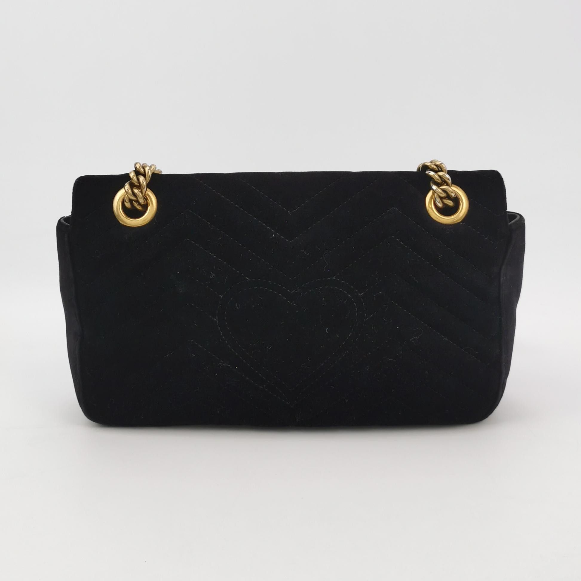 Gucci Gucci Women os Shoulder Bags Size ONE SIZE - 5 Thumbnail