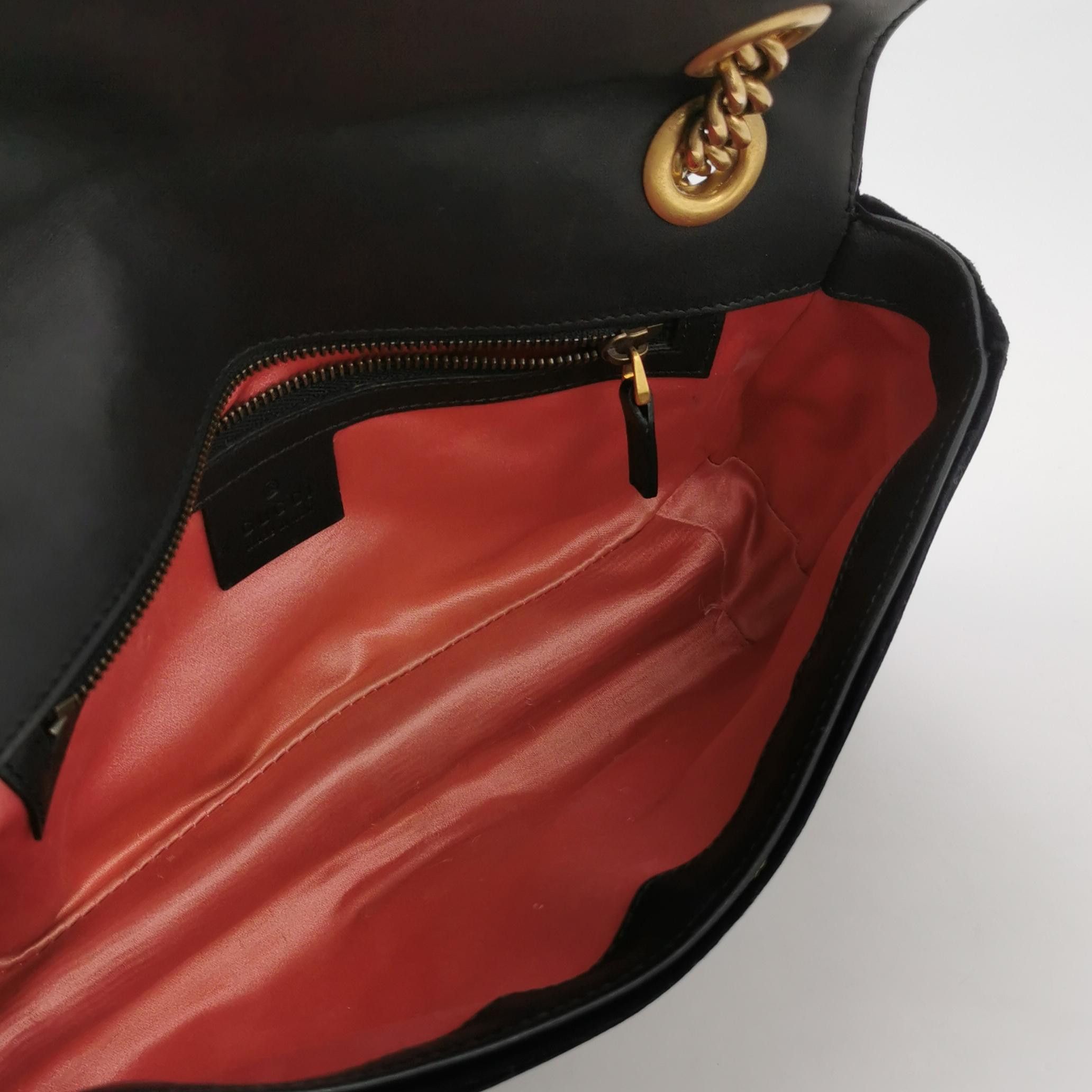 Gucci Gucci Women os Shoulder Bags Size ONE SIZE - 7 Thumbnail