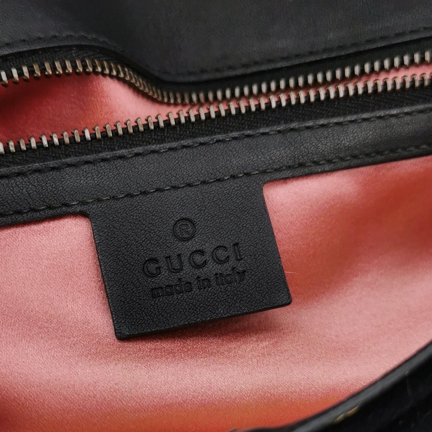 Gucci Gucci Women os Shoulder Bags Size ONE SIZE - 8 Thumbnail