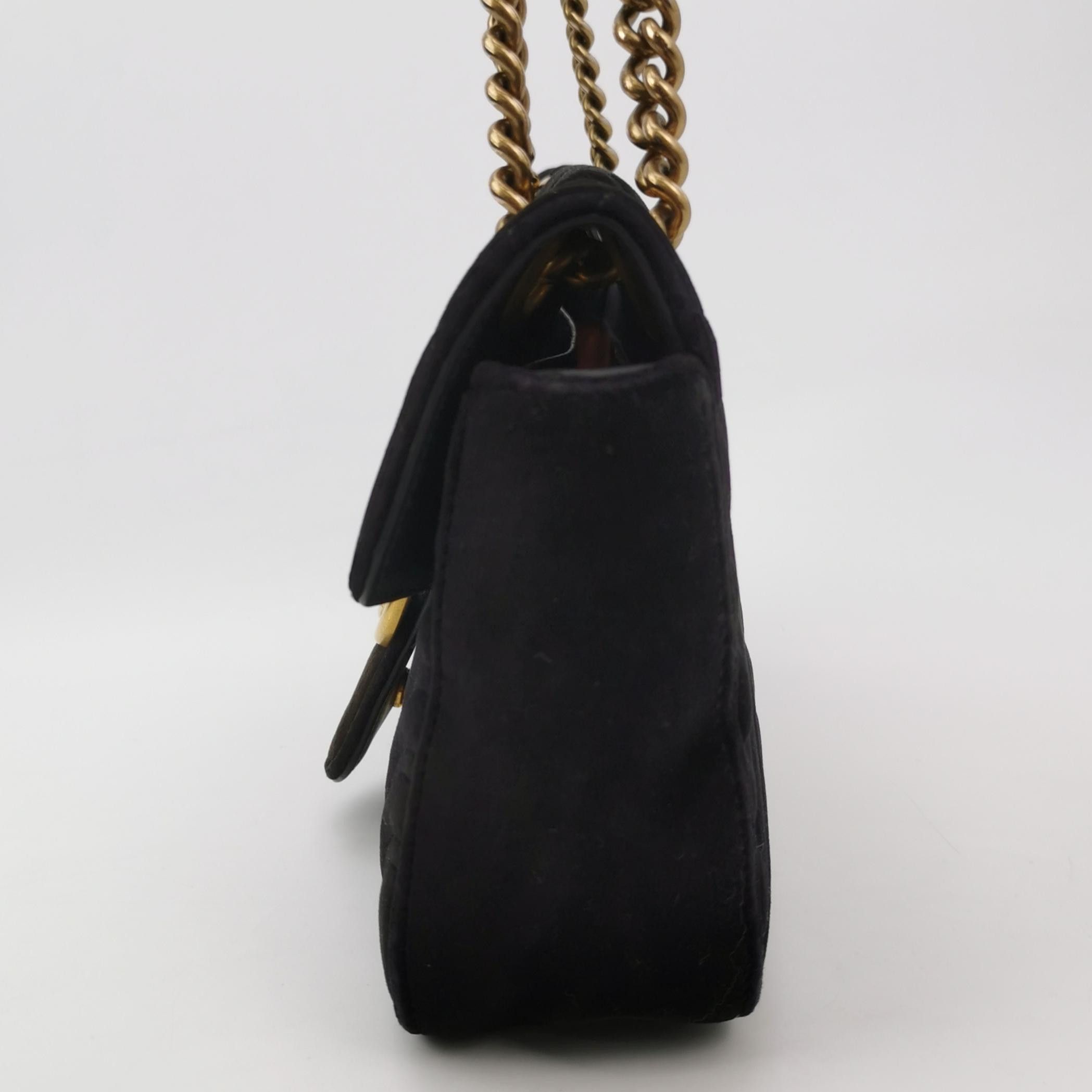 Gucci Gucci Women os Shoulder Bags Size ONE SIZE - 3 Thumbnail