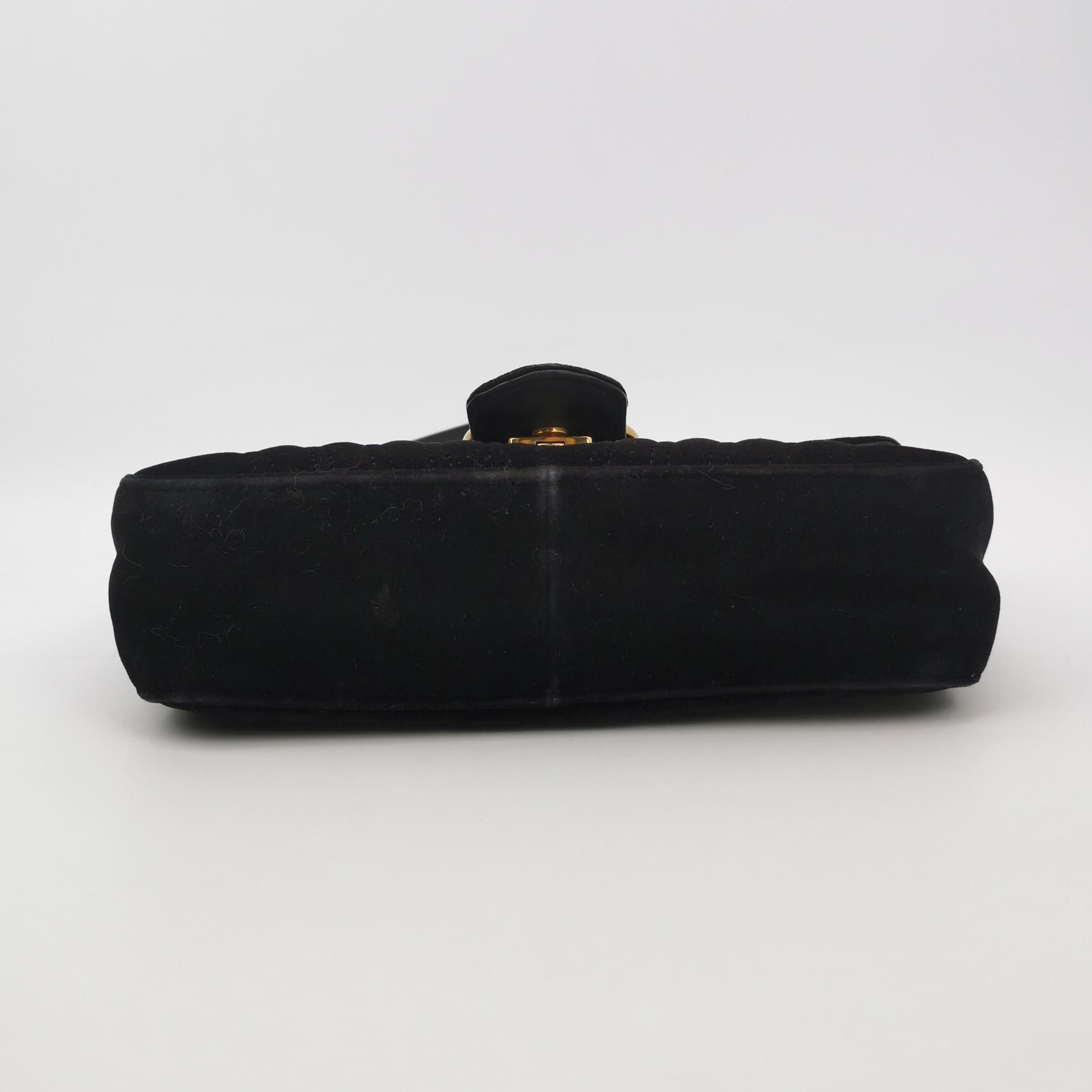 Gucci Gucci Women os Shoulder Bags Size ONE SIZE - 6 Thumbnail