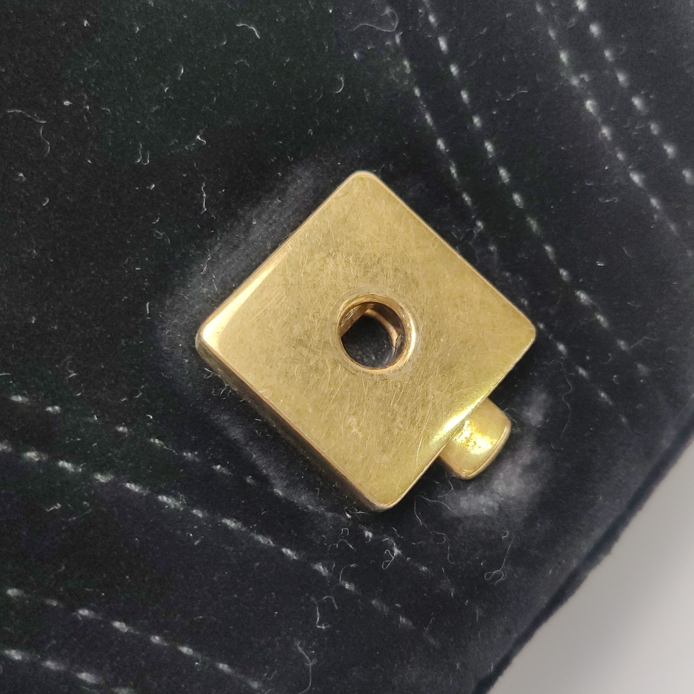 Gucci Gucci Women os Shoulder Bags Size ONE SIZE - 14 Thumbnail