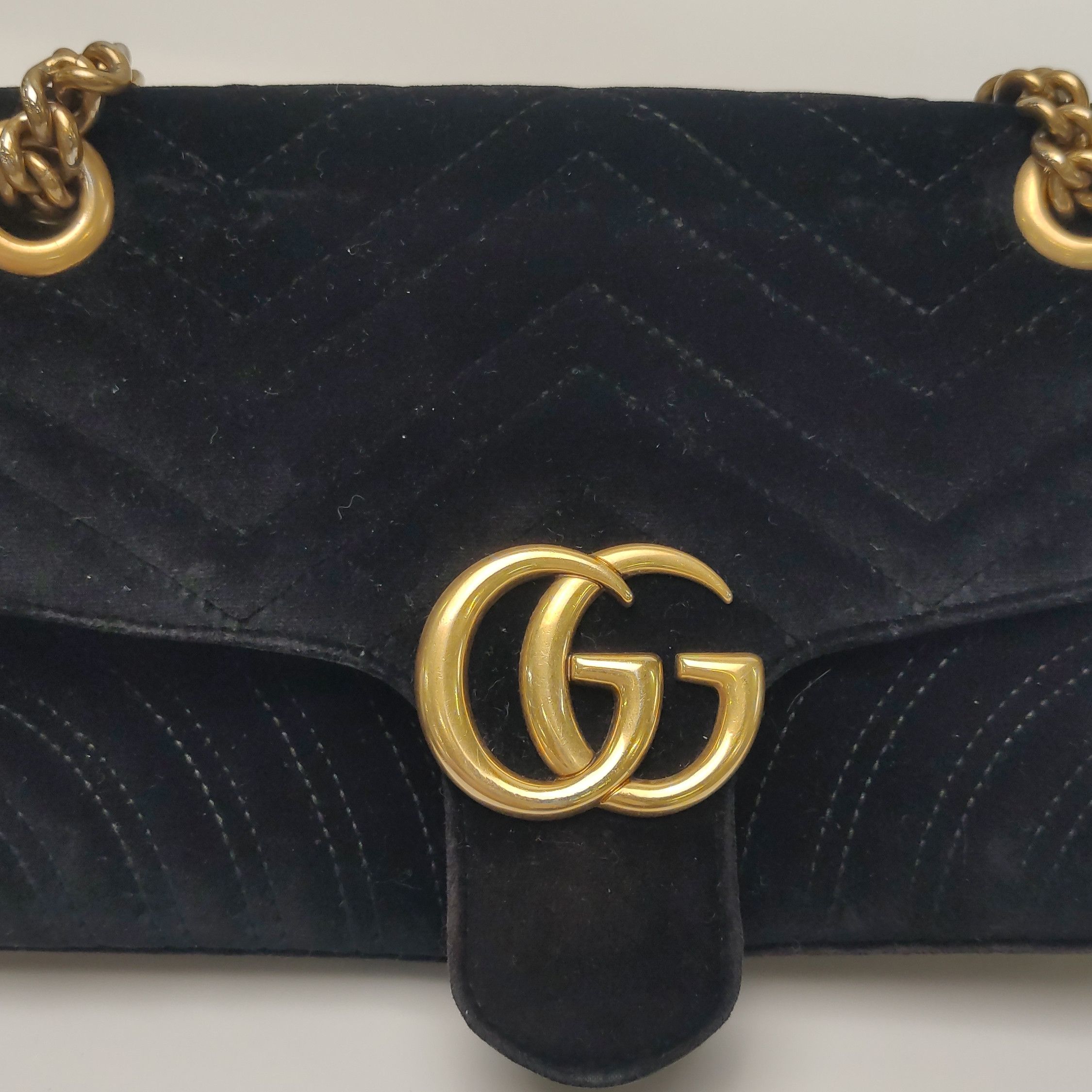 Gucci Gucci Women os Shoulder Bags Size ONE SIZE - 19 Thumbnail