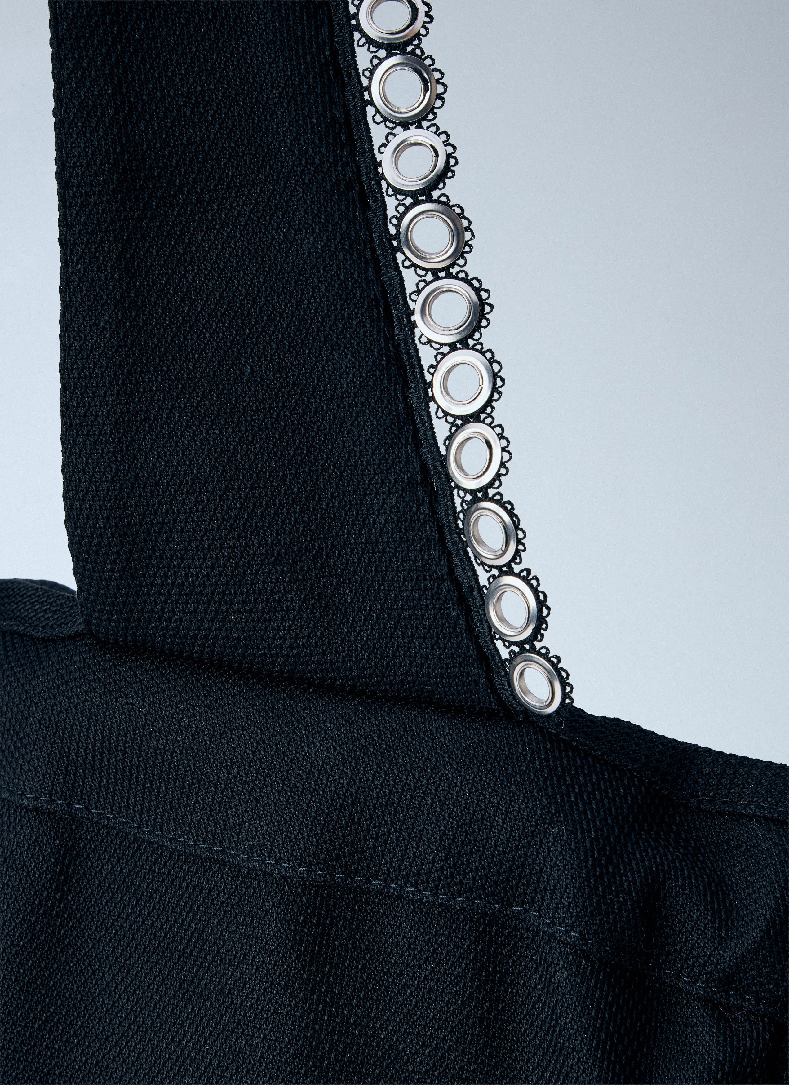 Kiko Kostadinov Kest Pouch Bag Size ONE SIZE - 5 Thumbnail