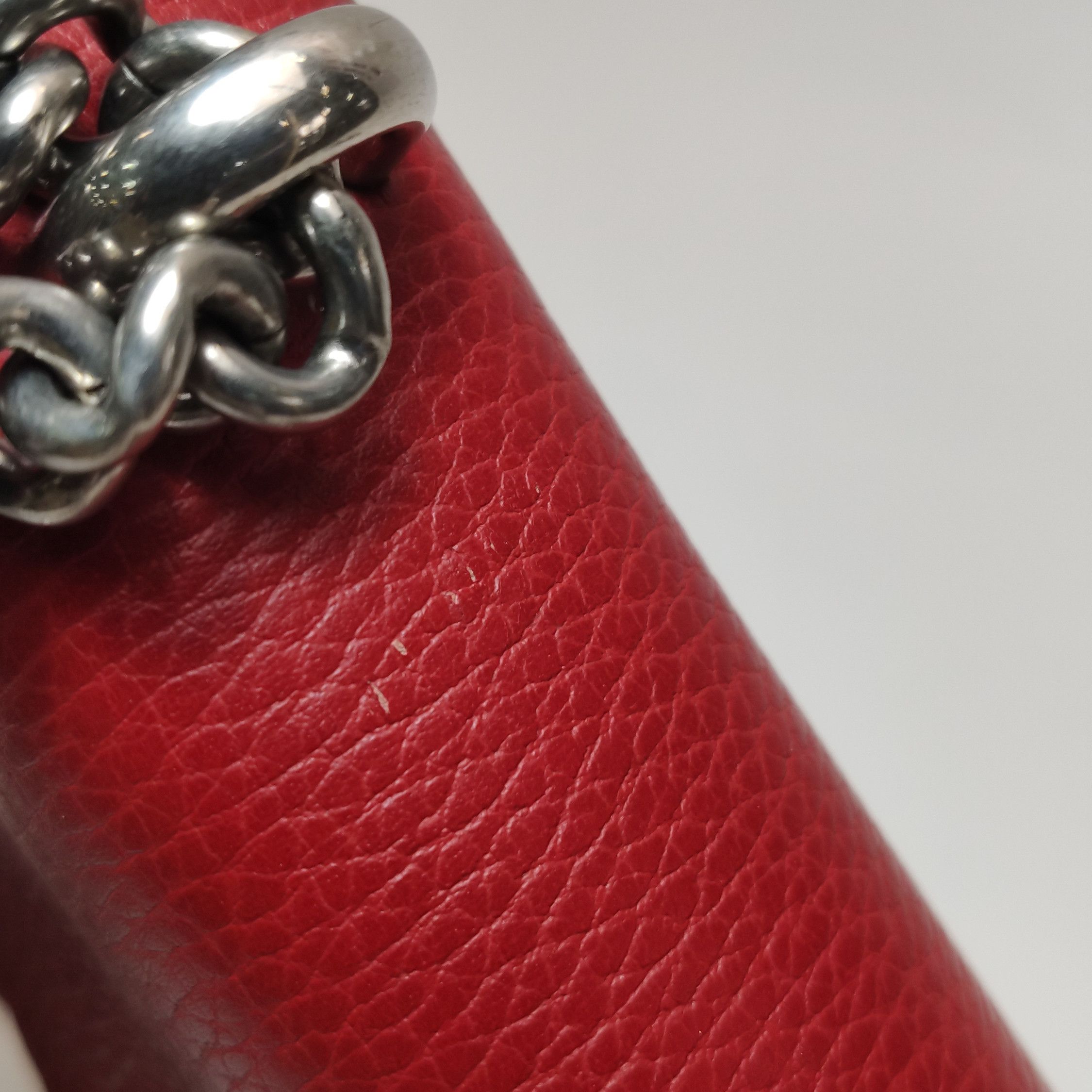 Gucci Gucci Women os Shoulder Bags Size ONE SIZE - 15 Thumbnail